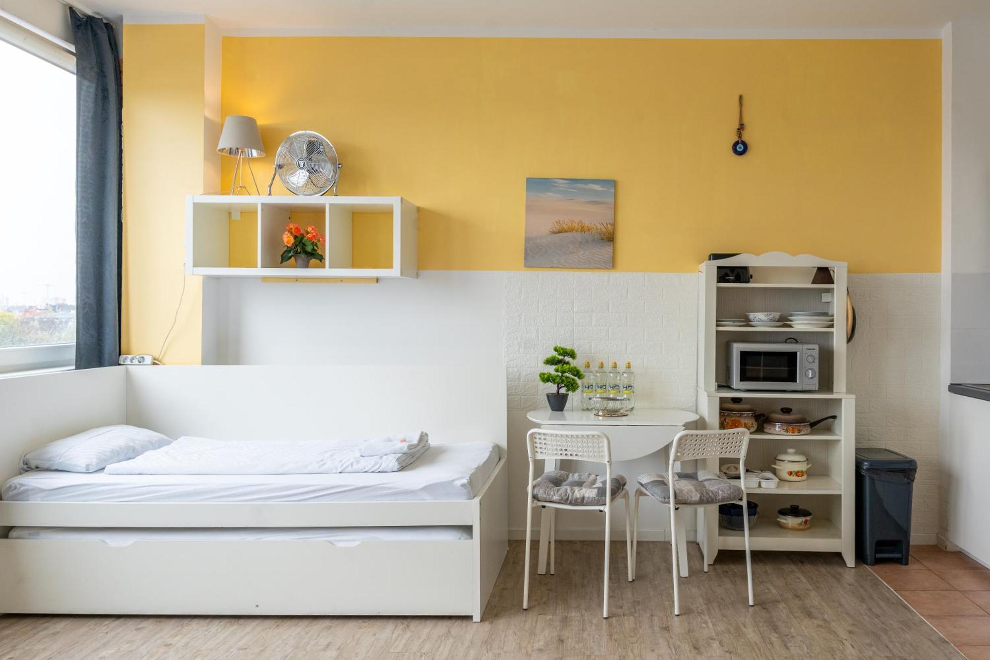 Trendy Apartment *