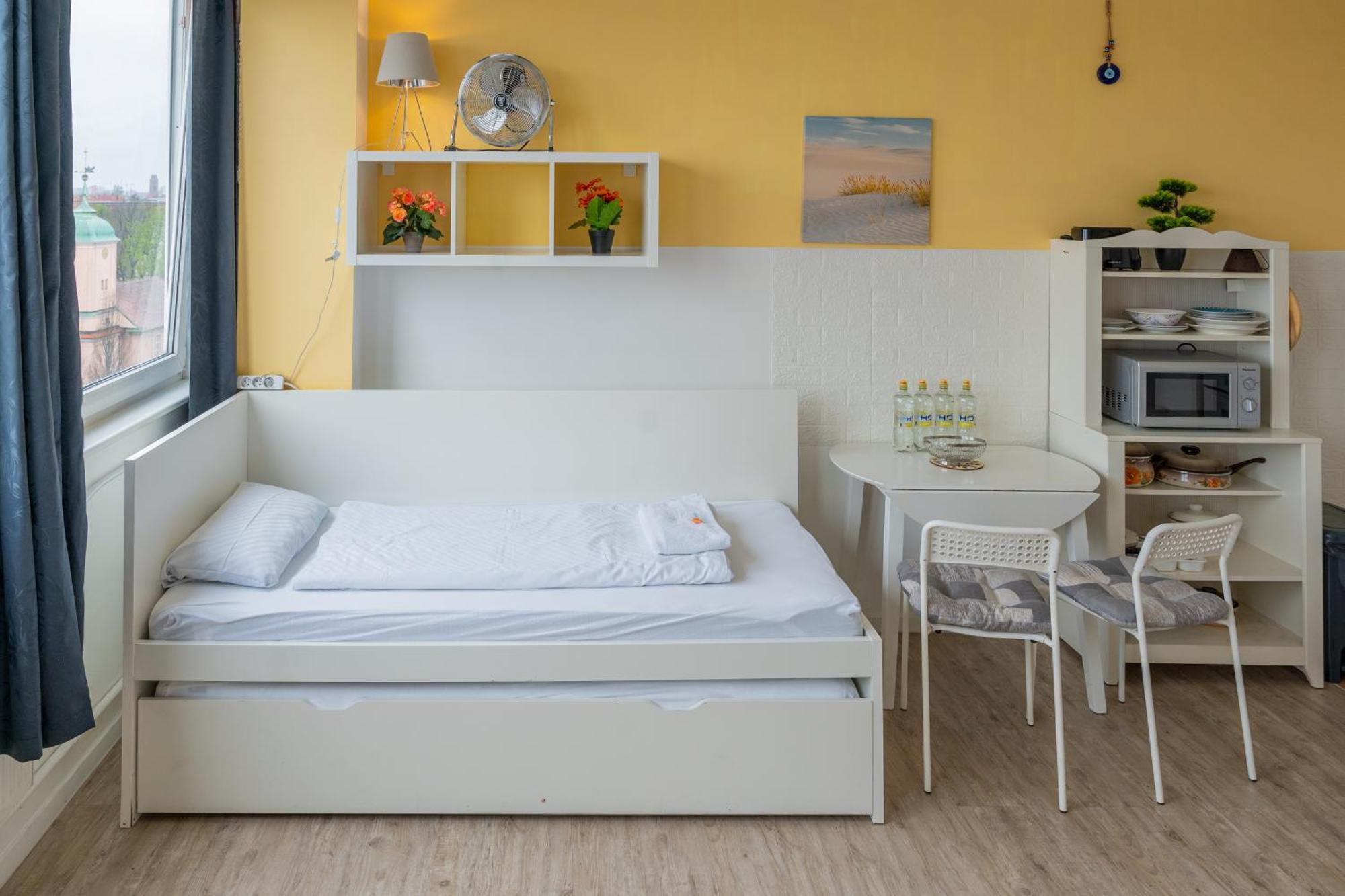 Apartment Trendy *