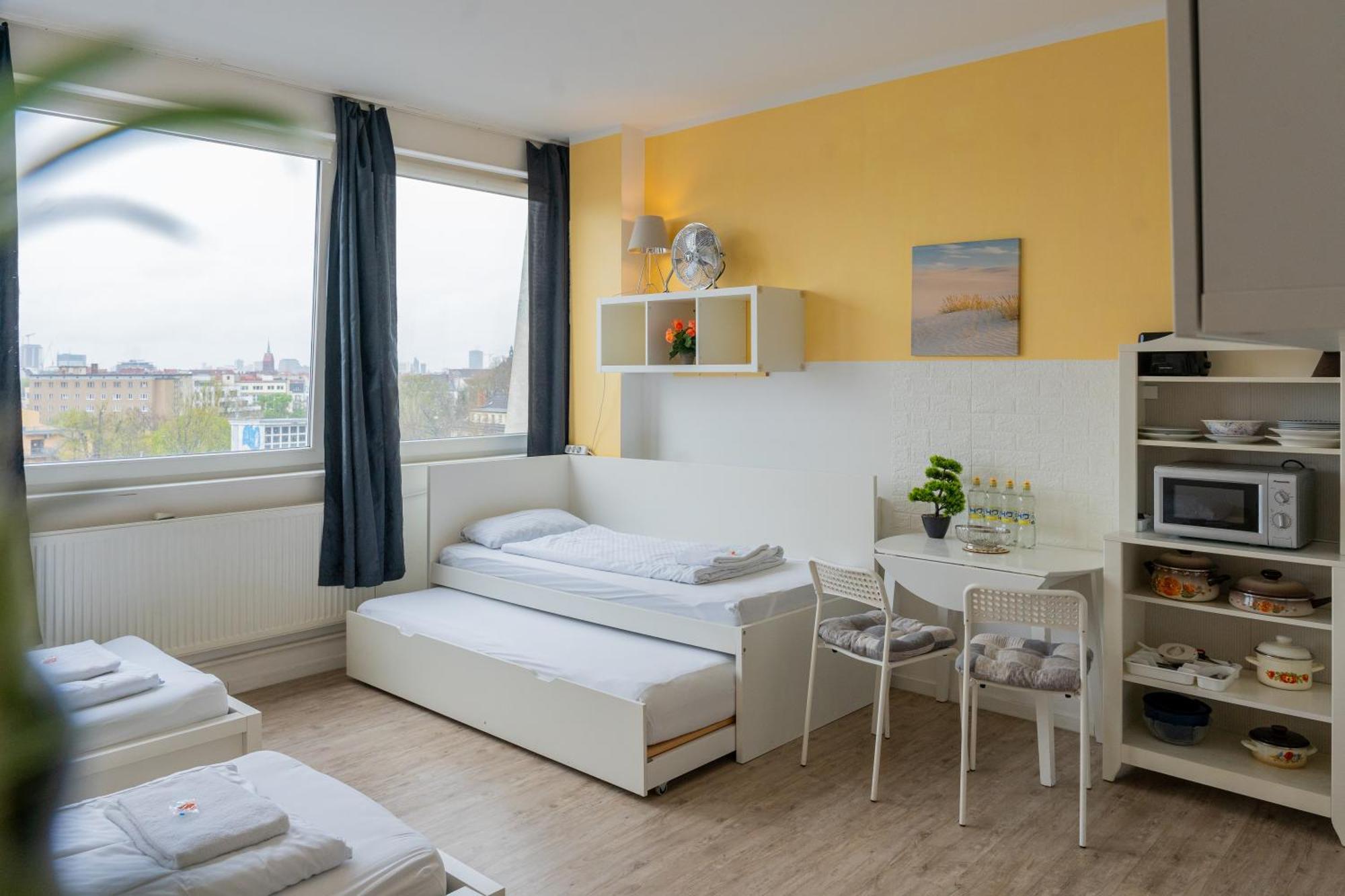 Apartment Trendy