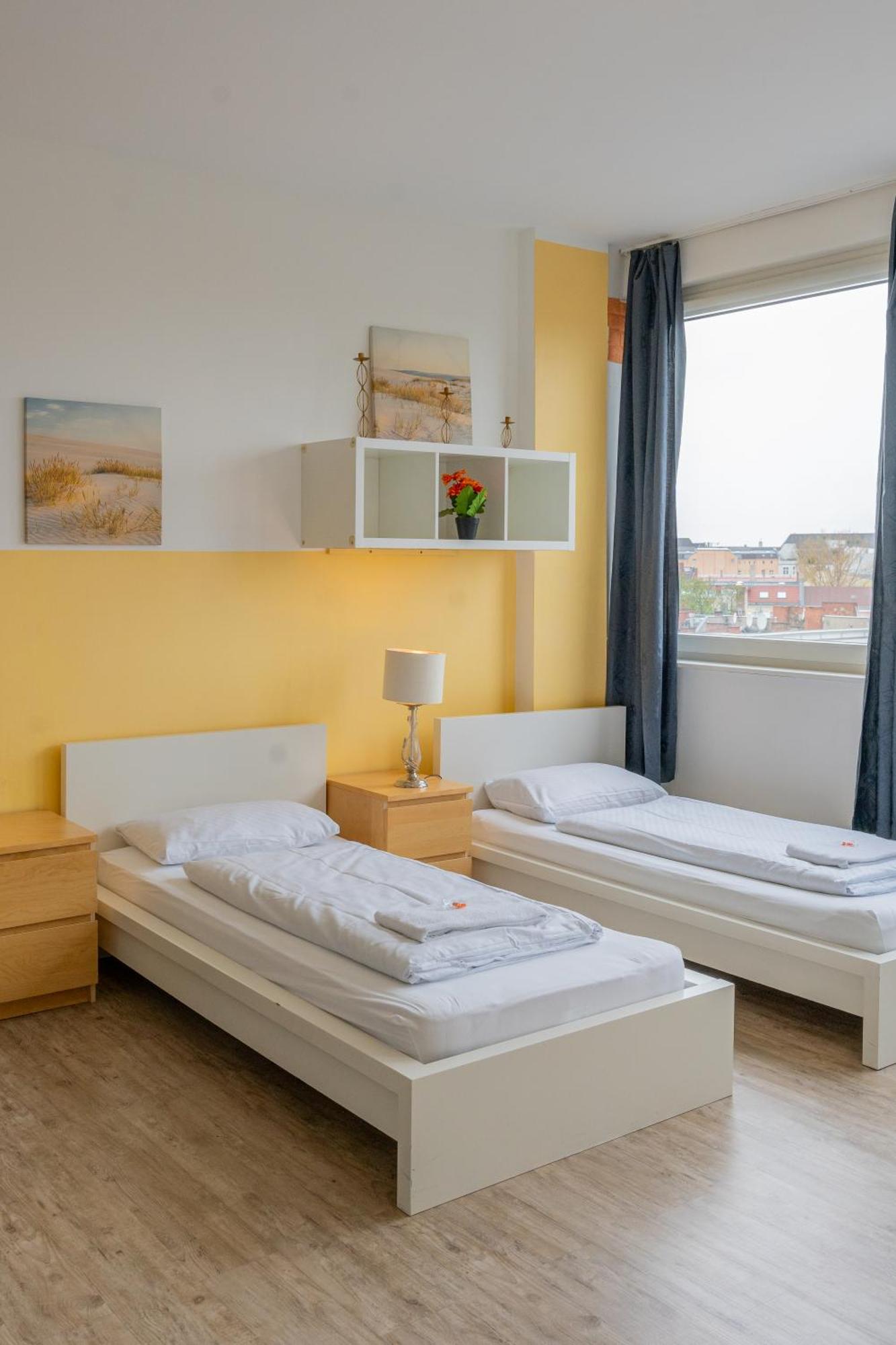 Apartment Trendy *