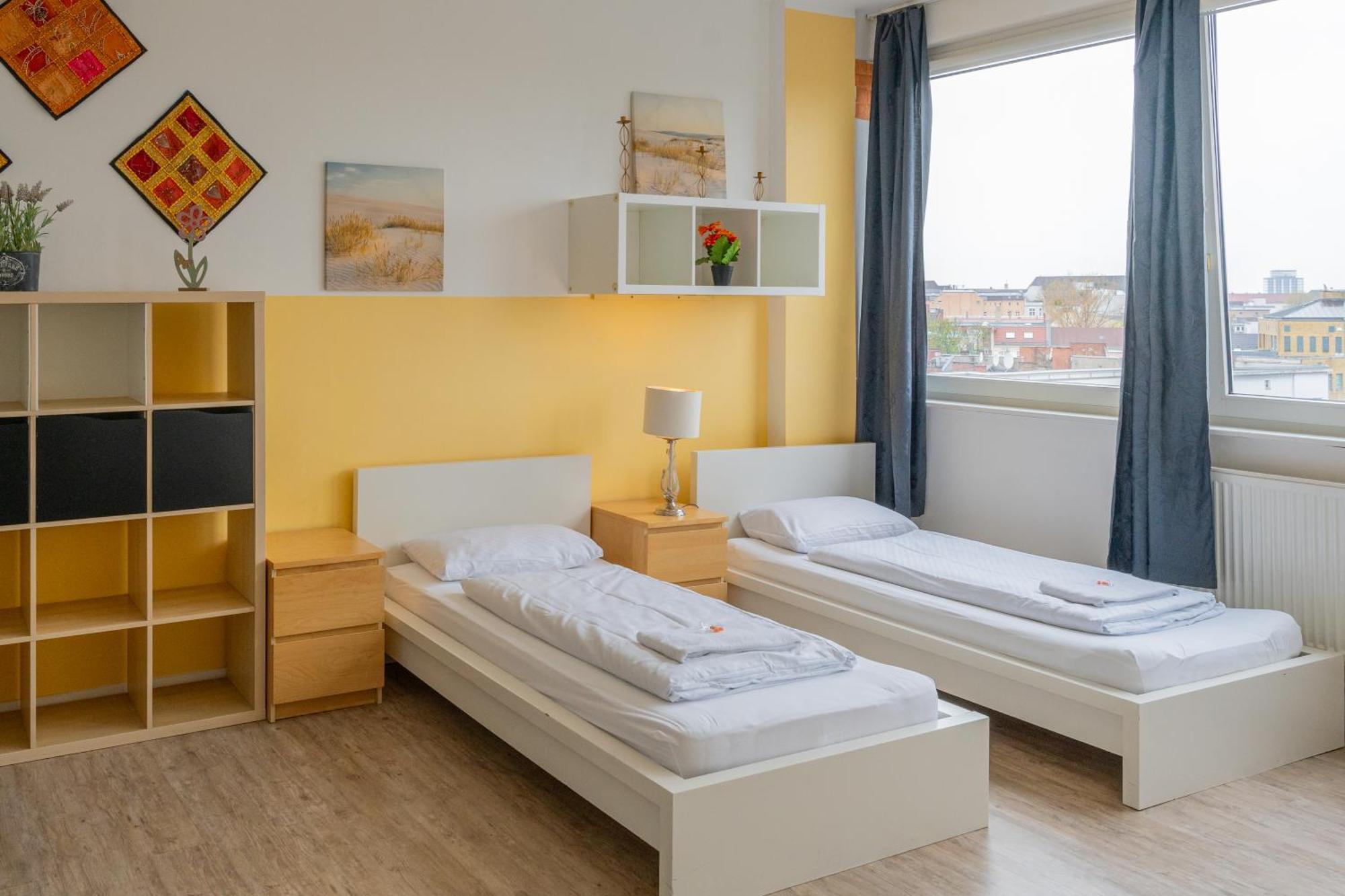 Apartment Trendy Berlin
