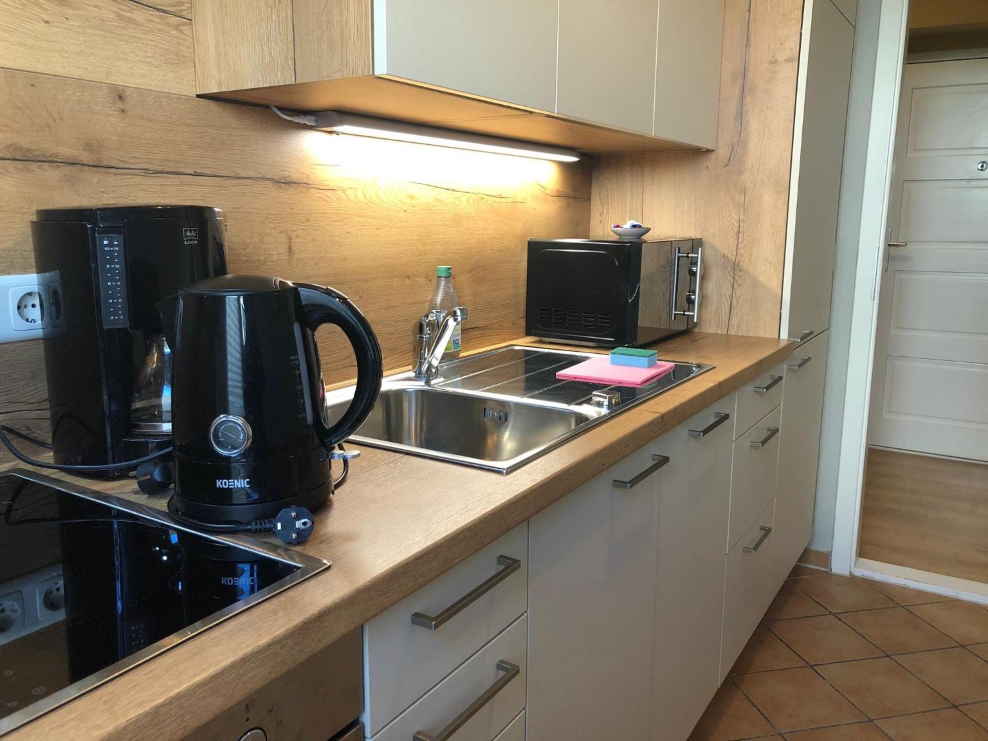 Prenzlauer Berg Apartment *