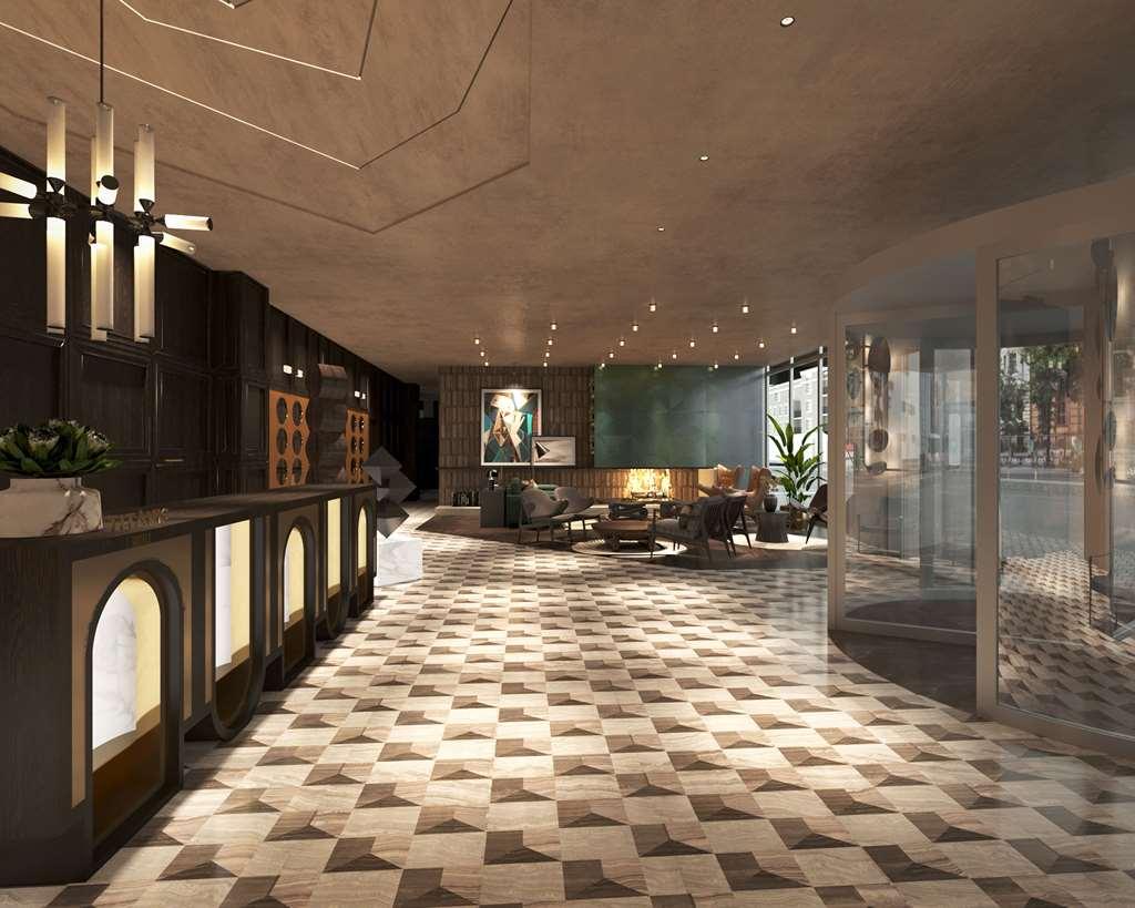 Titanic Comfort Kurfuerstendamm 3* Berlin
