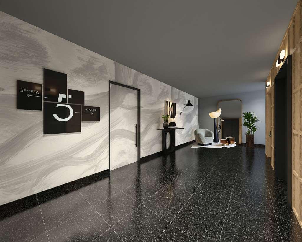 Hotel Titanic Comfort Kurfuerstendamm 3*