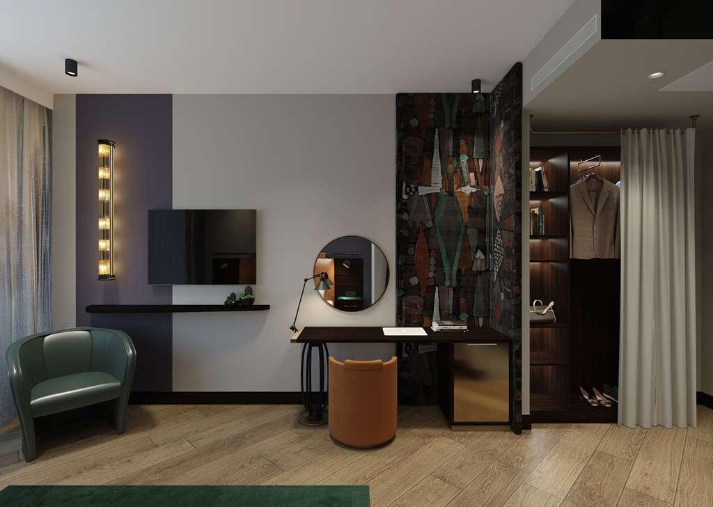 Titanic Comfort Kurfuerstendamm 3*