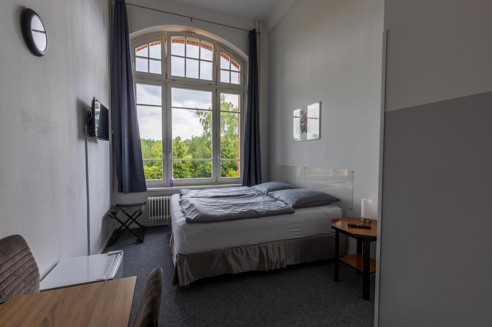 Wittenau * Berlin
