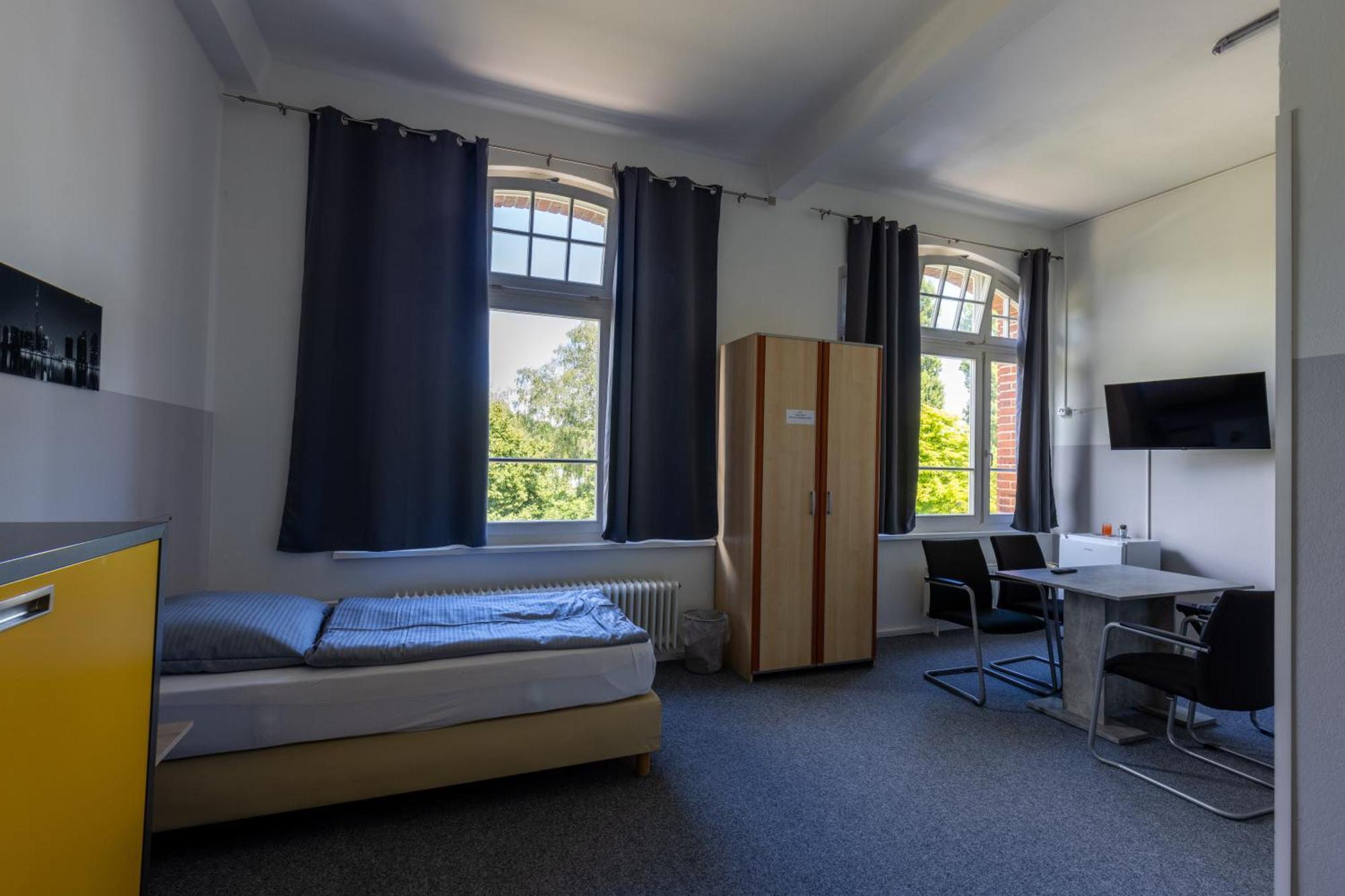 Wittenau * Berlin