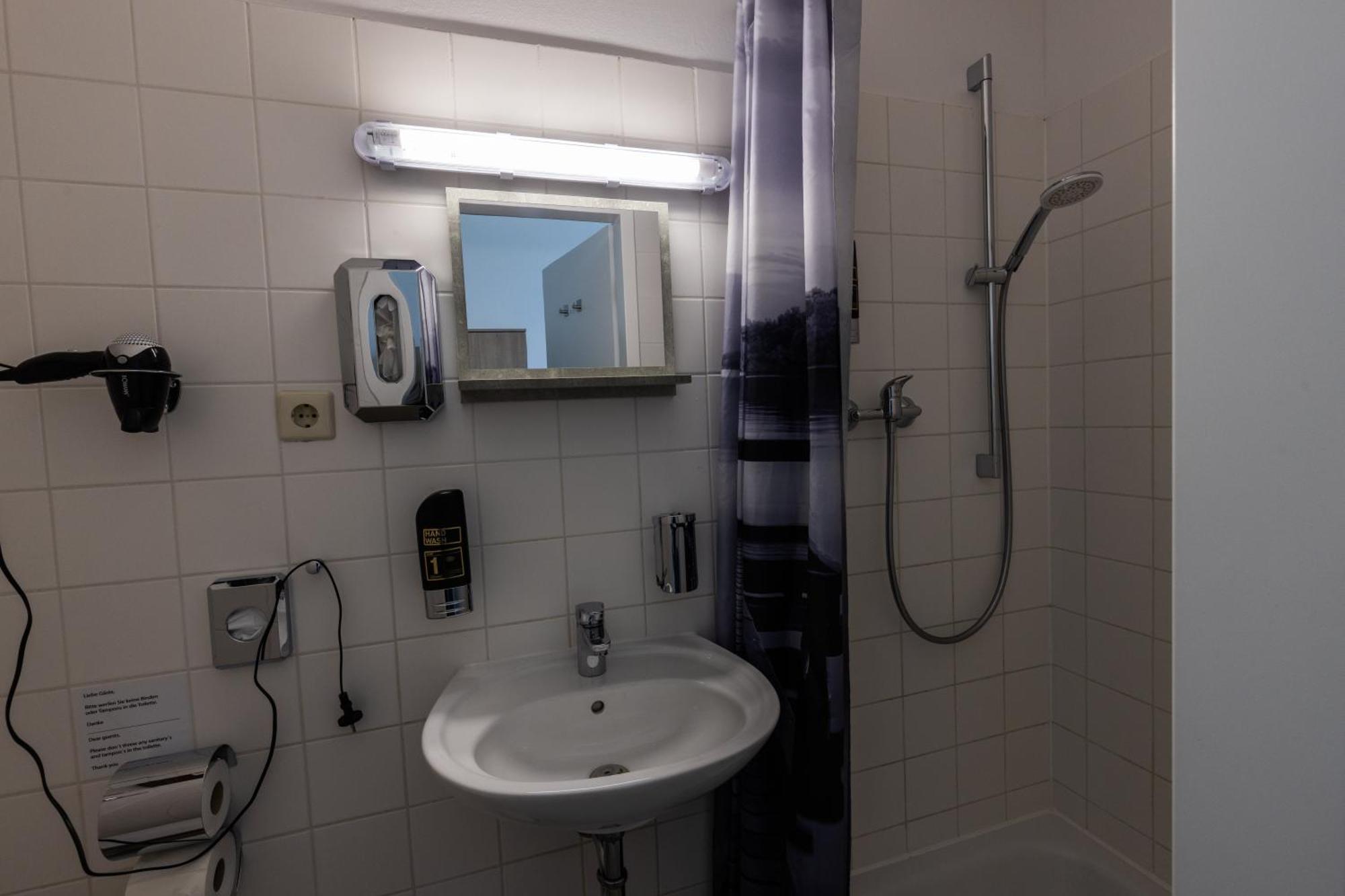 Wittenau Lejlighed Berlin