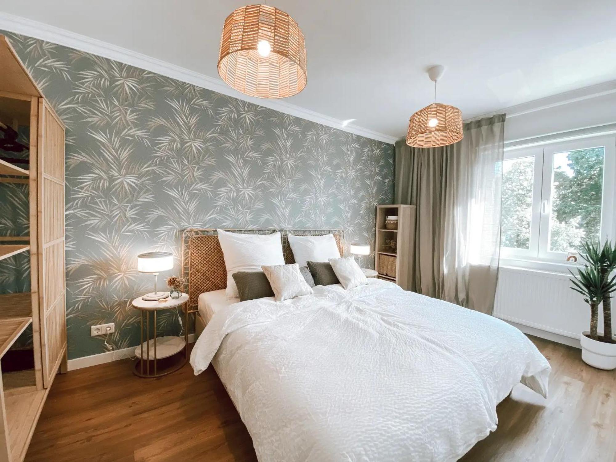 Betterbeds Lejlighed *