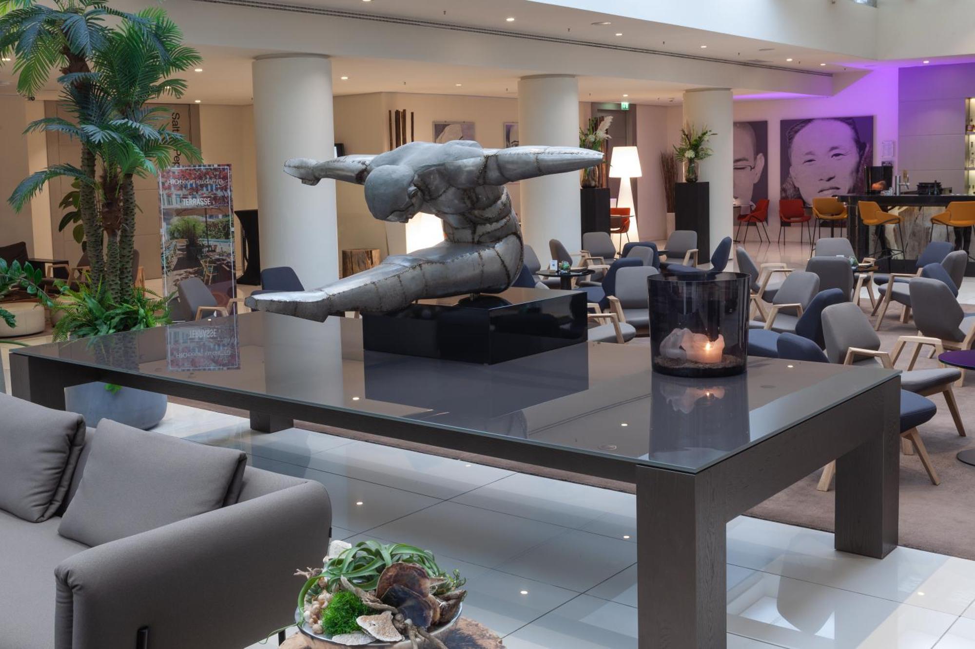 Aparthotel H10 Ku'damm Lofts