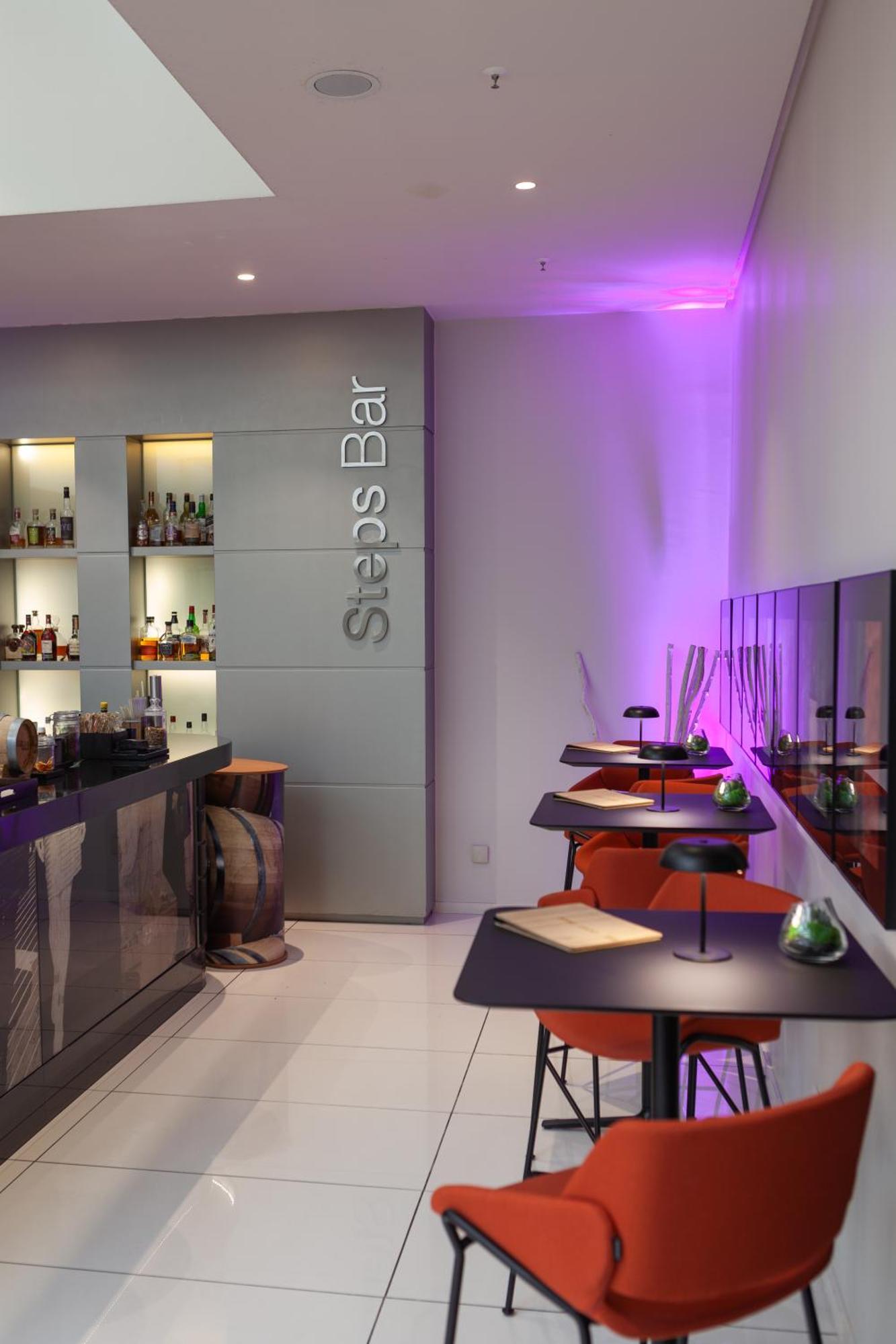 H10 Ku'damm Lofts Aparthotel 4*