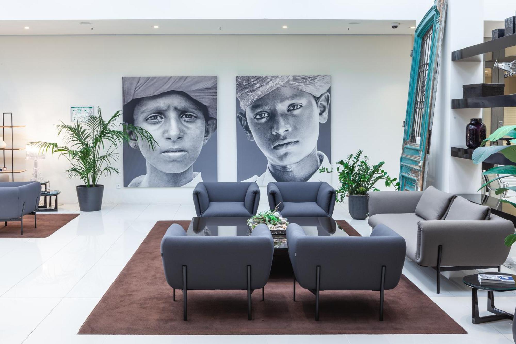 H10 Ku'damm Lofts Aparthotel Berlin