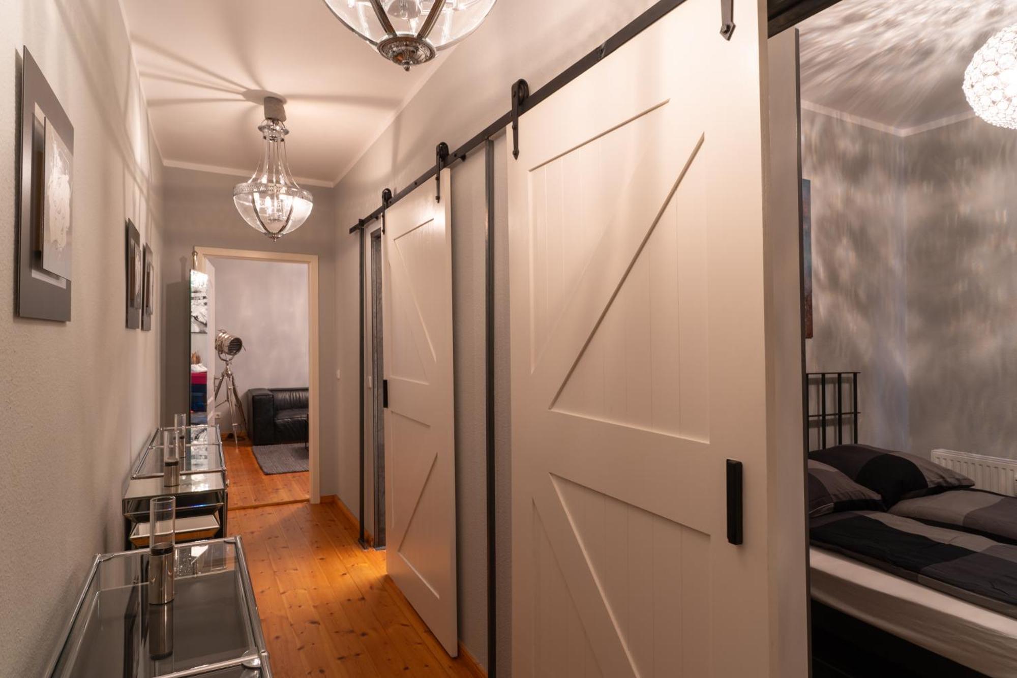 Apartment Bevoflats Altbauwohnung Mit Balkon Prenzlauer Berg Berlin