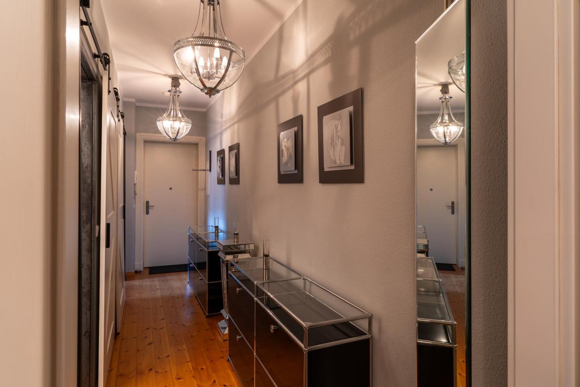 Bevoflats Altbauwohnung Mit Balkon Prenzlauer Berg Berlin