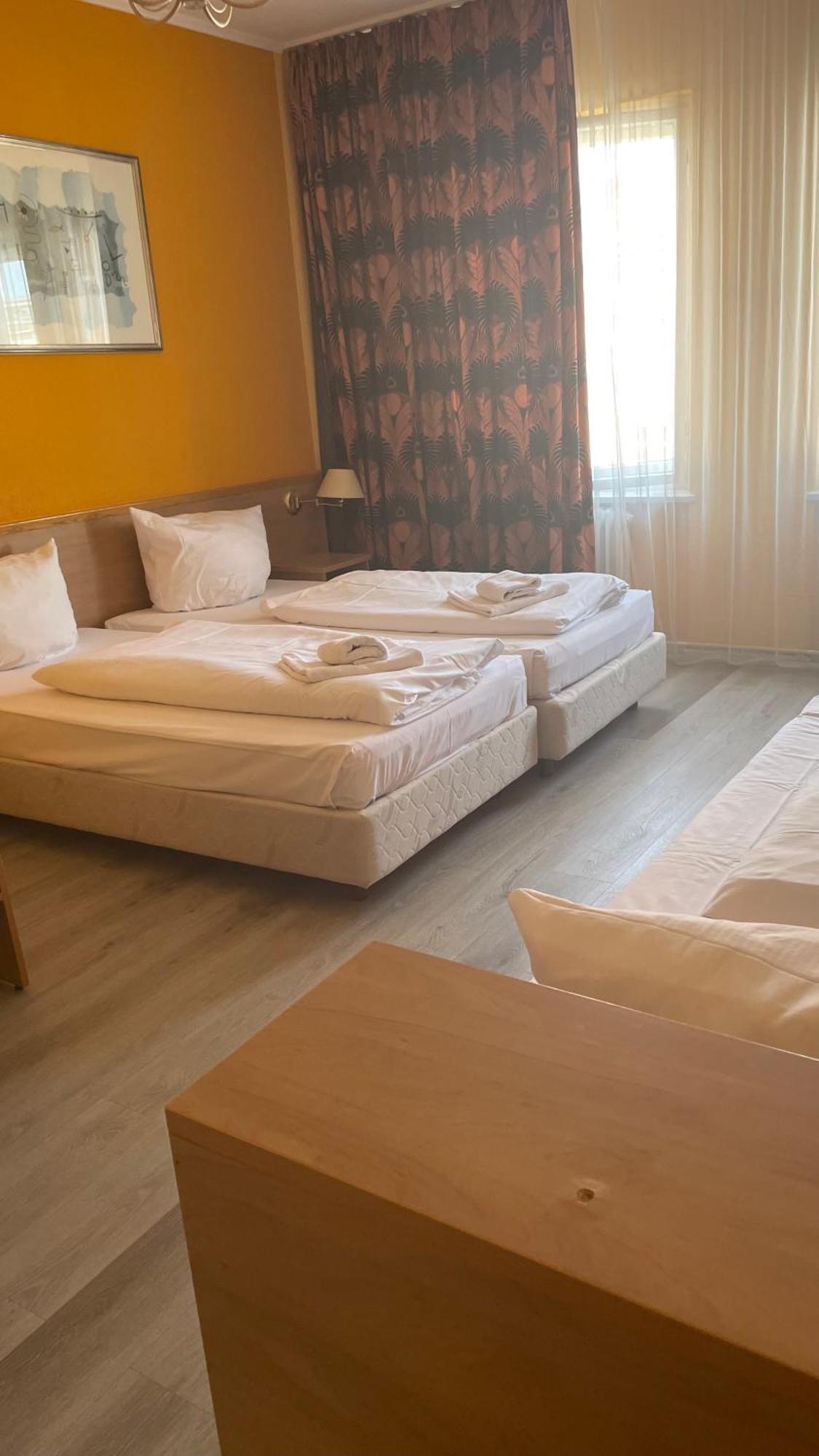 Spreewitz Am Kurfuerstendamm Hotel Berlin