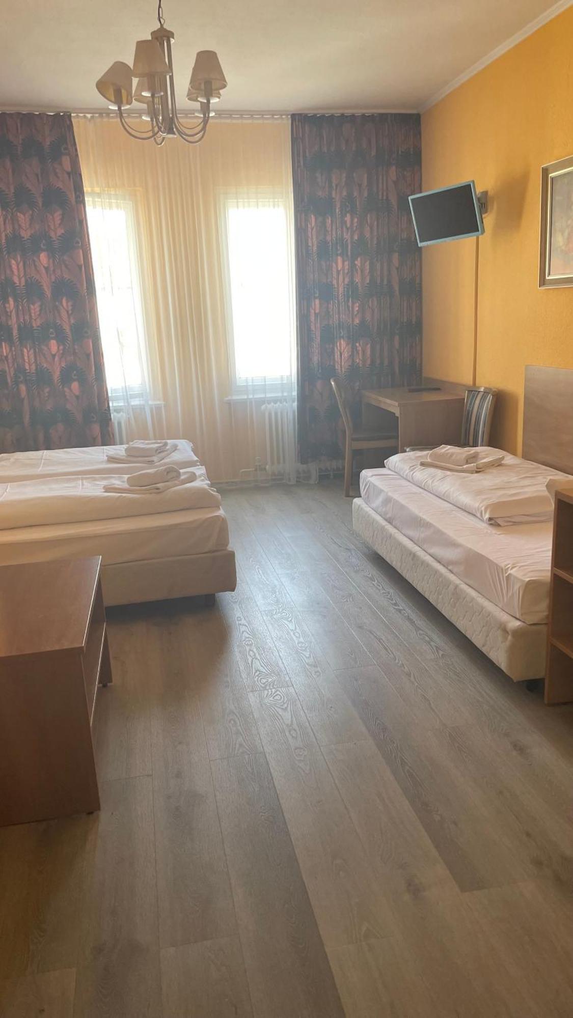 Hotel Spreewitz Am Kurfuerstendamm Berlin