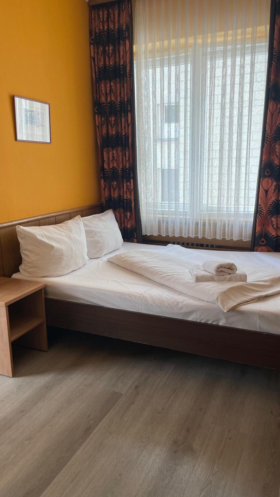 Spreewitz Am Kurfuerstendamm
