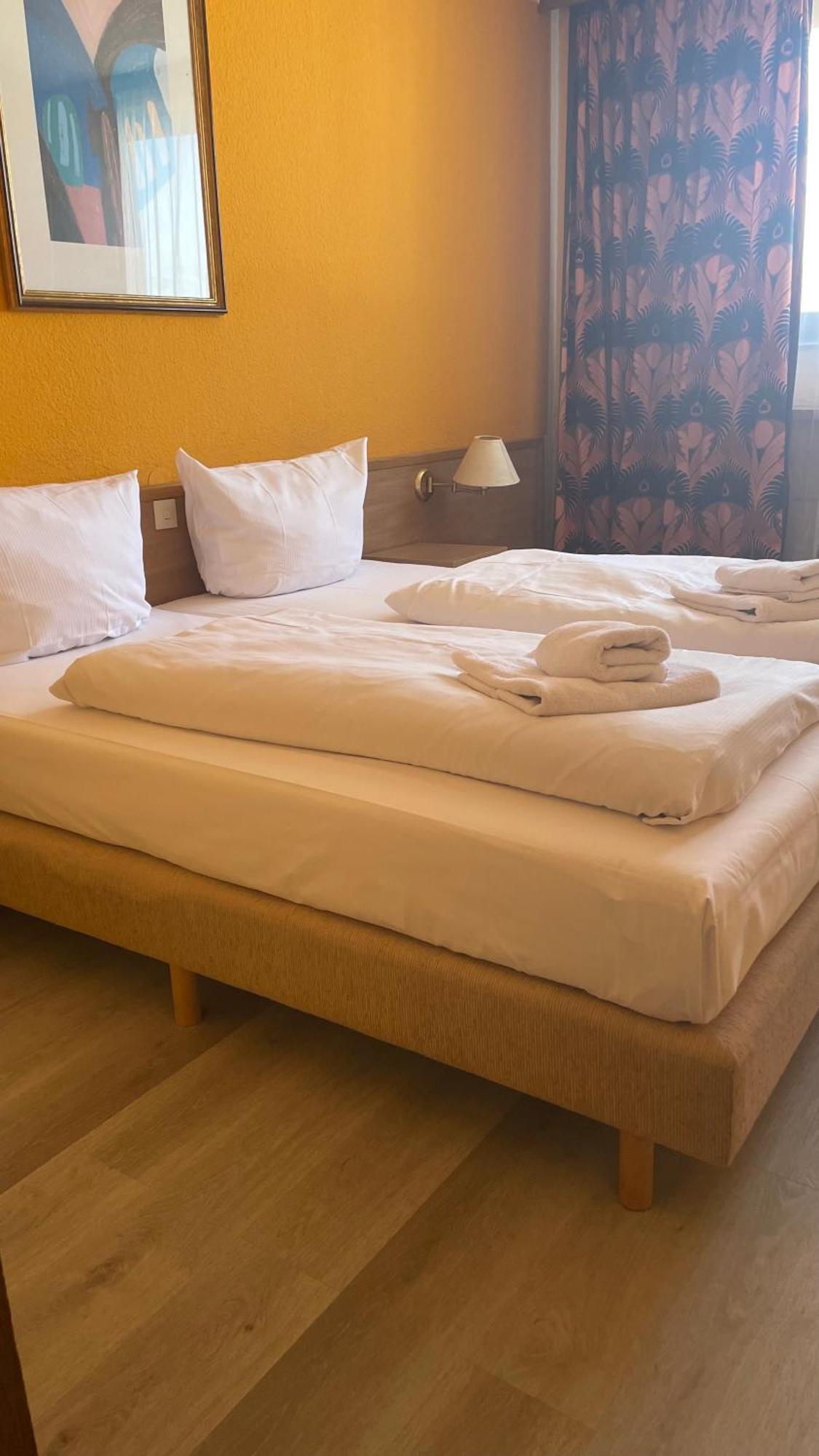 Spreewitz Am Kurfuerstendamm Hotel