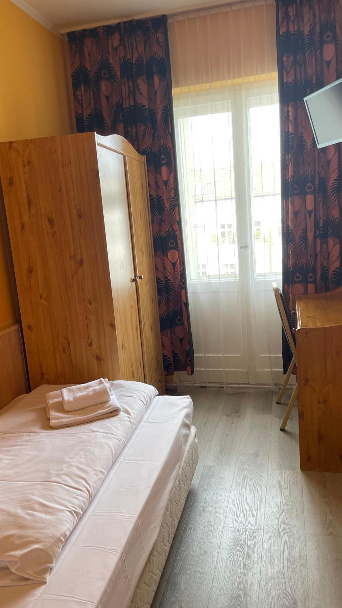 Hotel Spreewitz Am Kurfuerstendamm