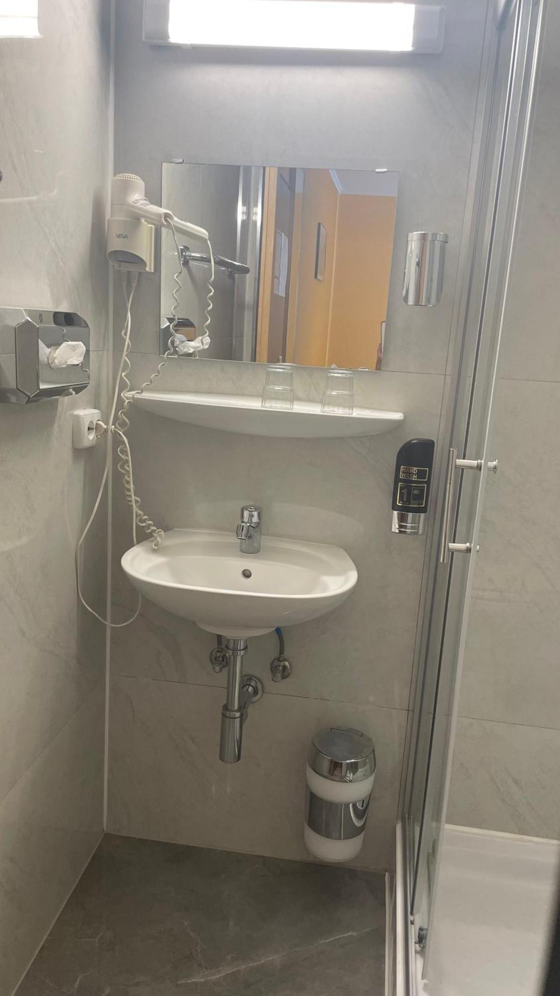 Spreewitz Am Kurfuerstendamm 3* Berlin