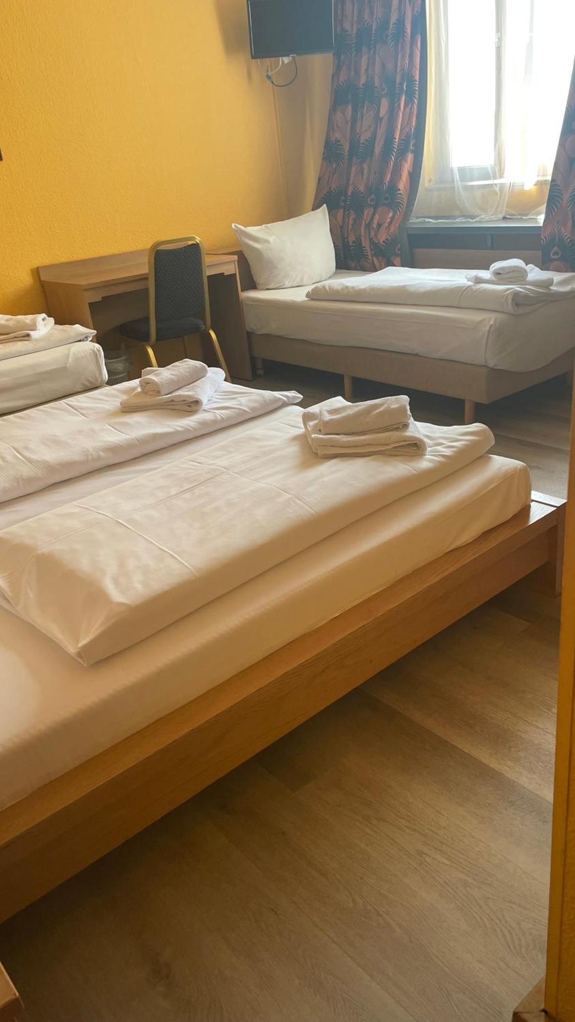 Spreewitz Am Kurfuerstendamm