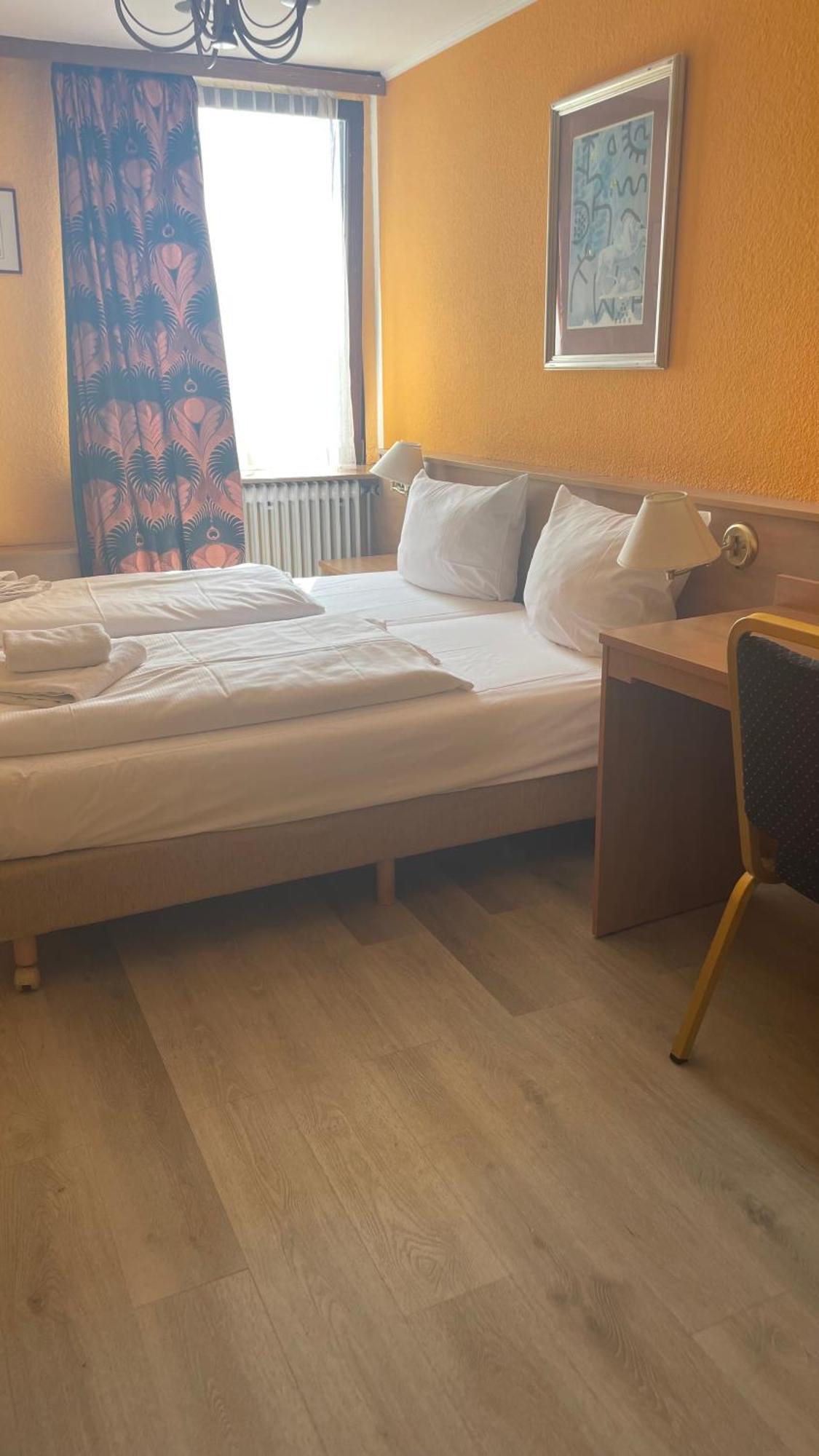 Spreewitz Am Kurfuerstendamm Hotel