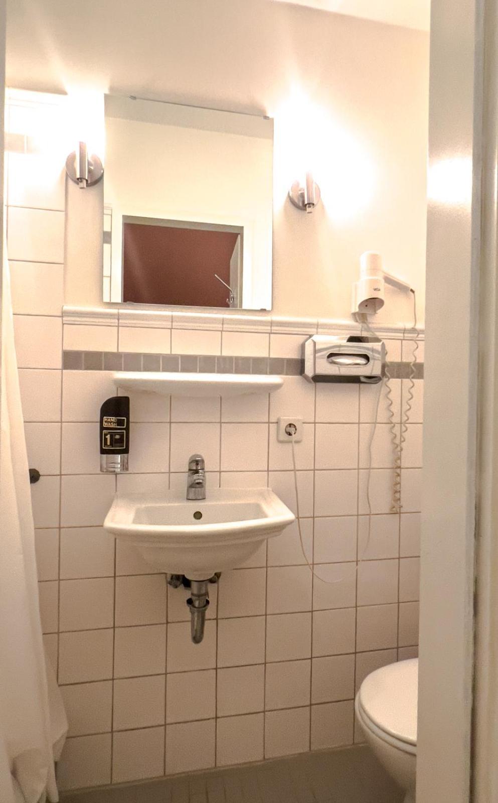 Apartment Apartments-maison Am Olivaer Platz