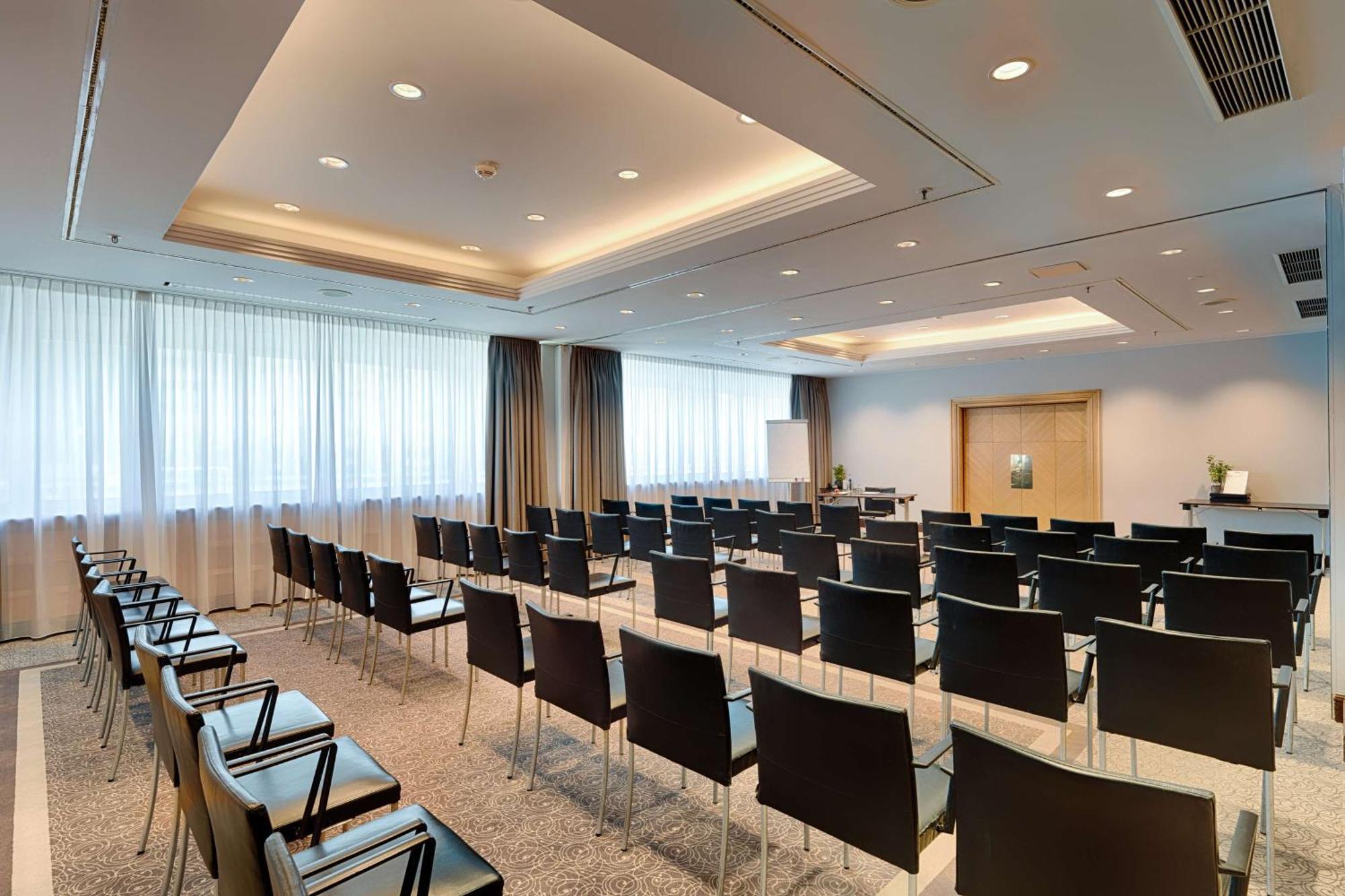 Hotel Park By Radisson Alexanderplatz Berlin