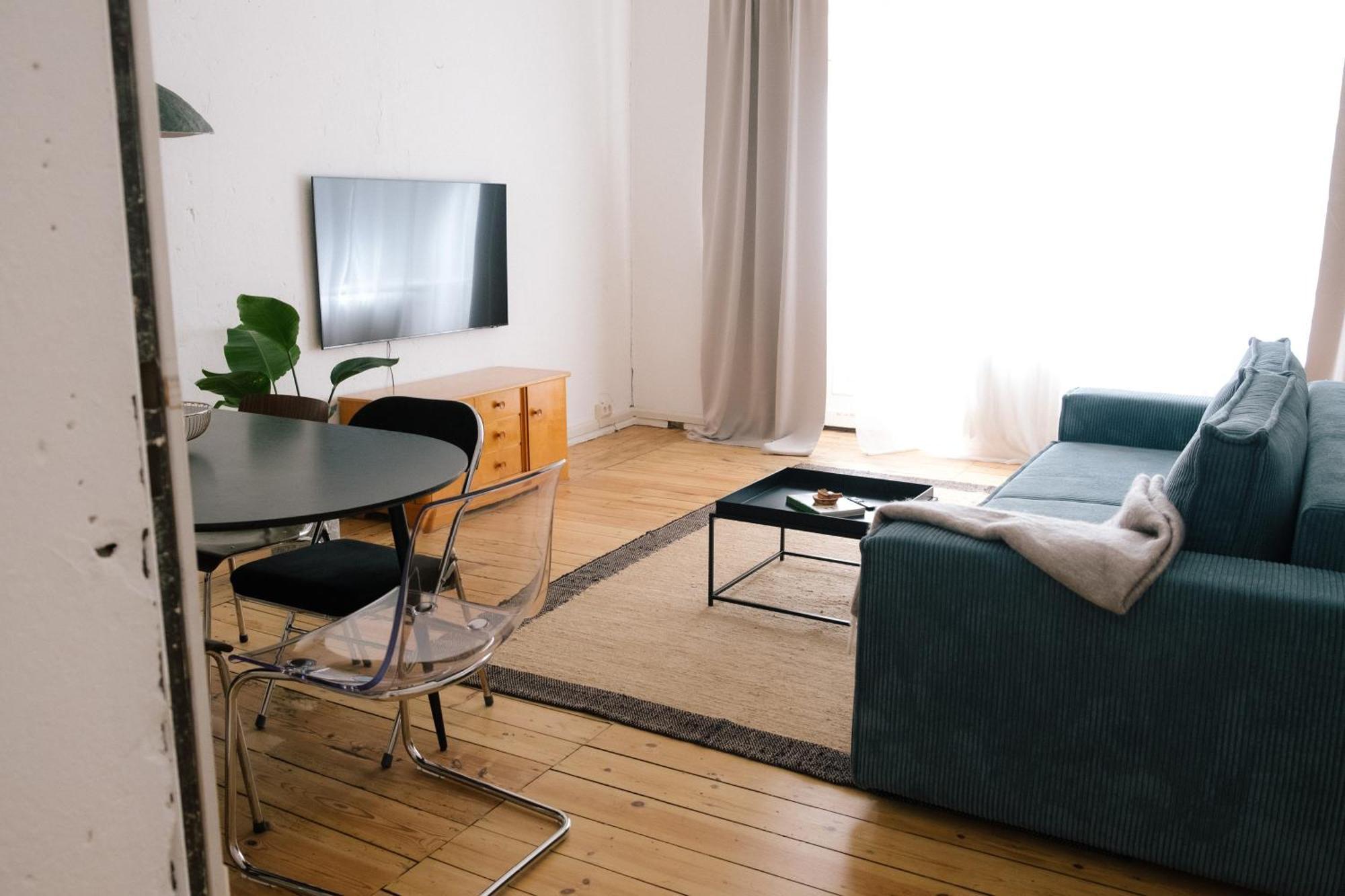 Cosy In Schillerkiez