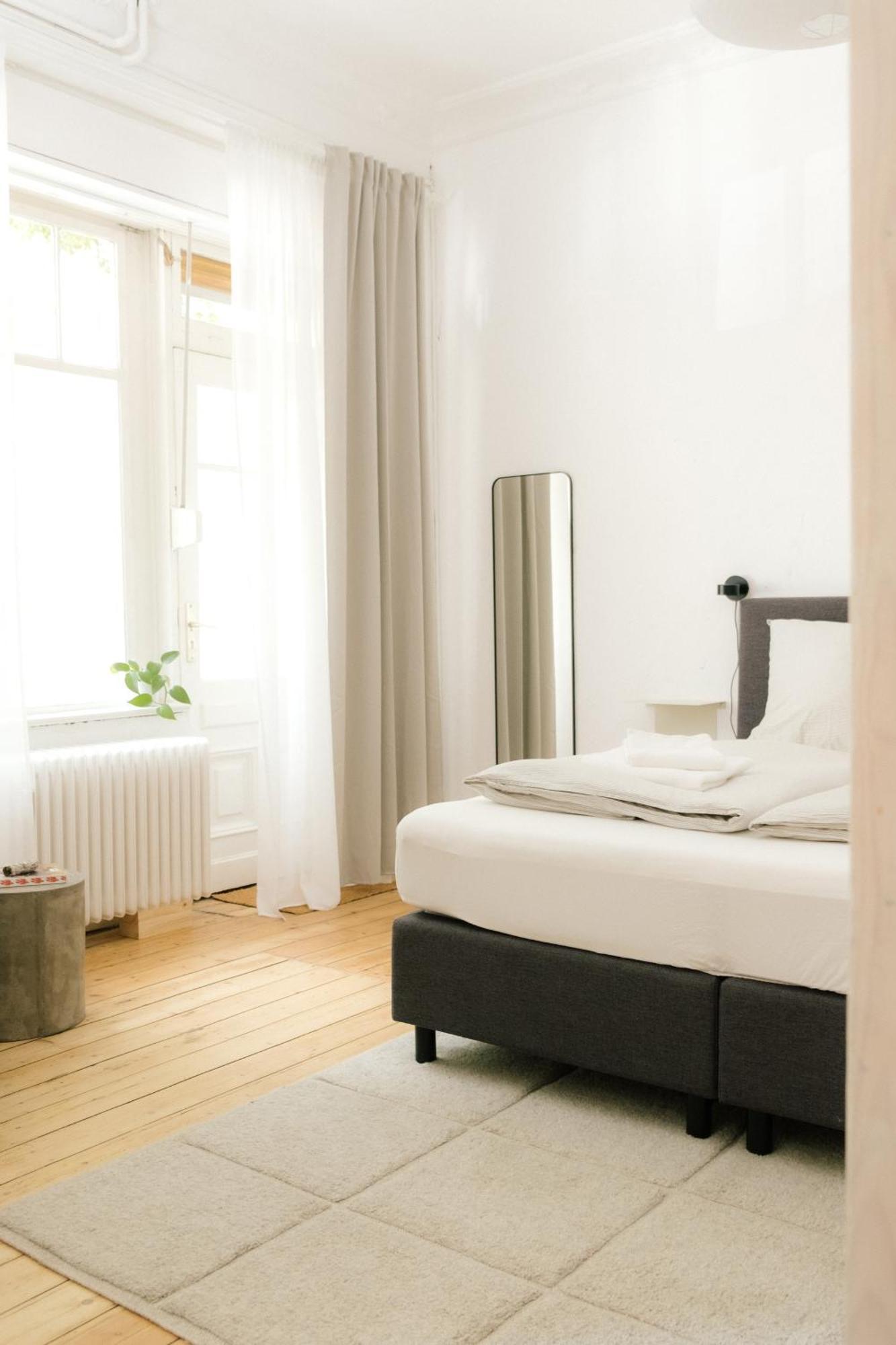 Cosy In Schillerkiez