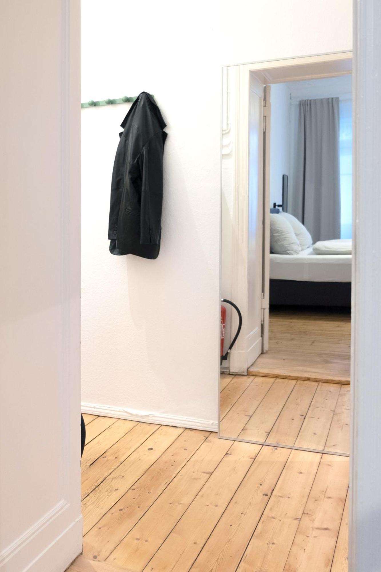 Cosy In Schillerkiez