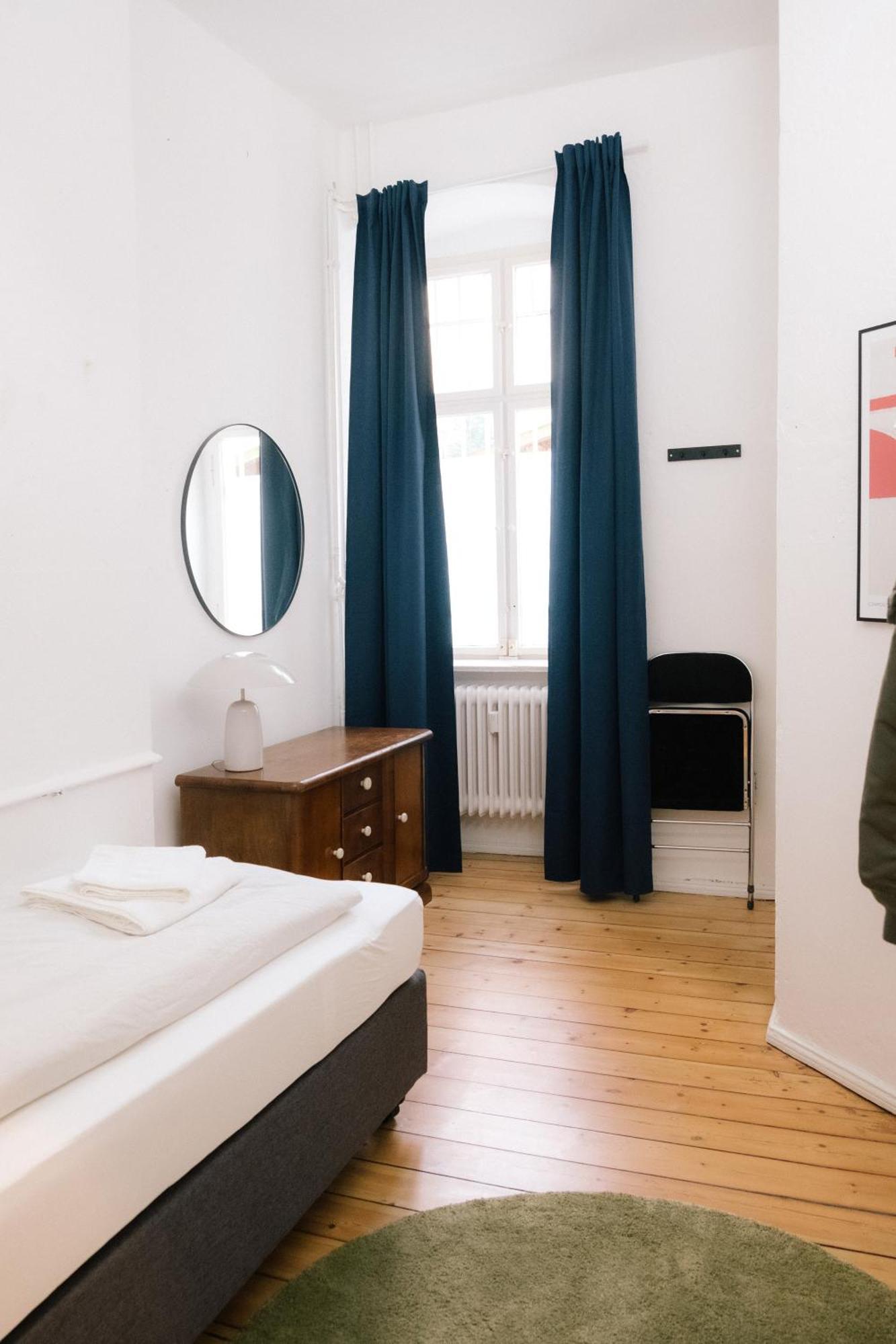 Cosy In Schillerkiez *