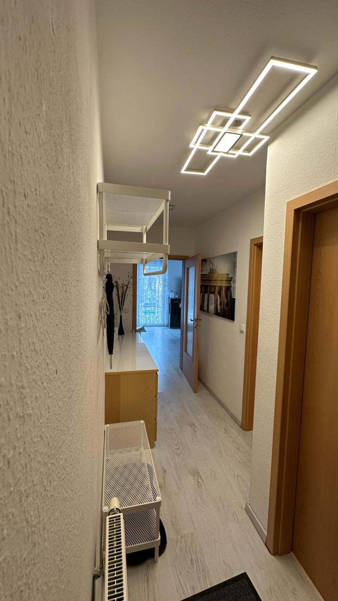 Lejlighed Gekofewo Berlin