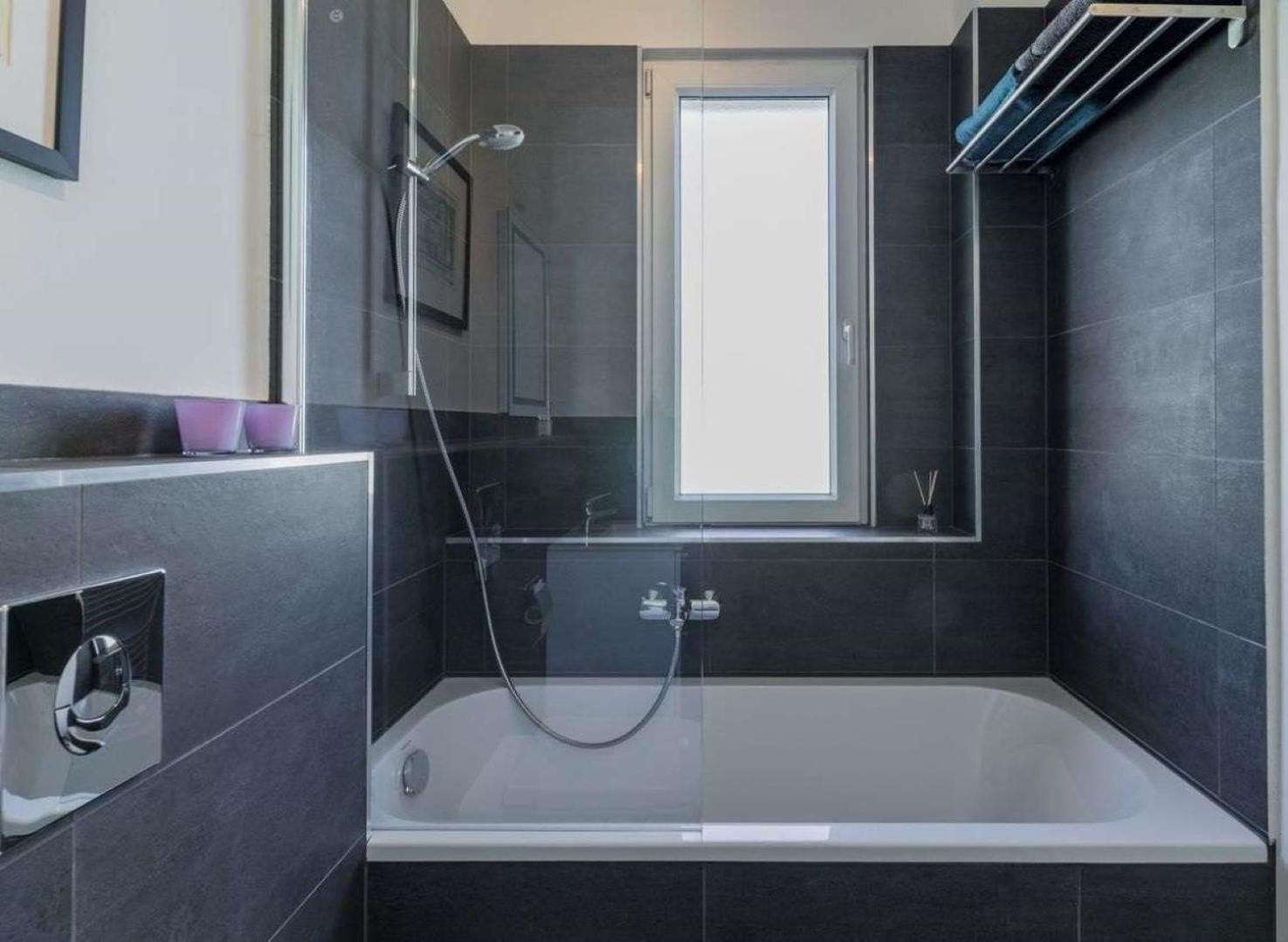 Modernes Im Szenekiez Lejlighed Berlin