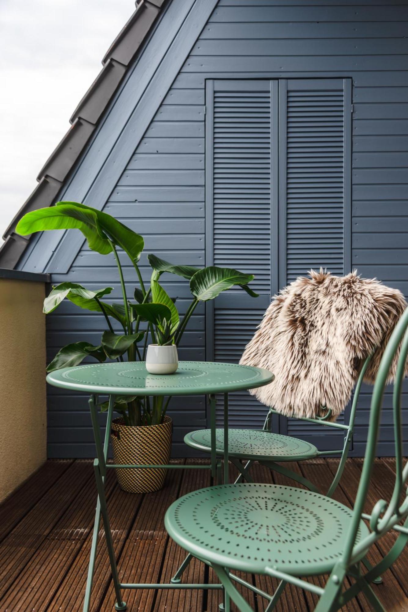 Lejlighed Hybrid Work-play Retreat - 2br, 1b Kreuzberg