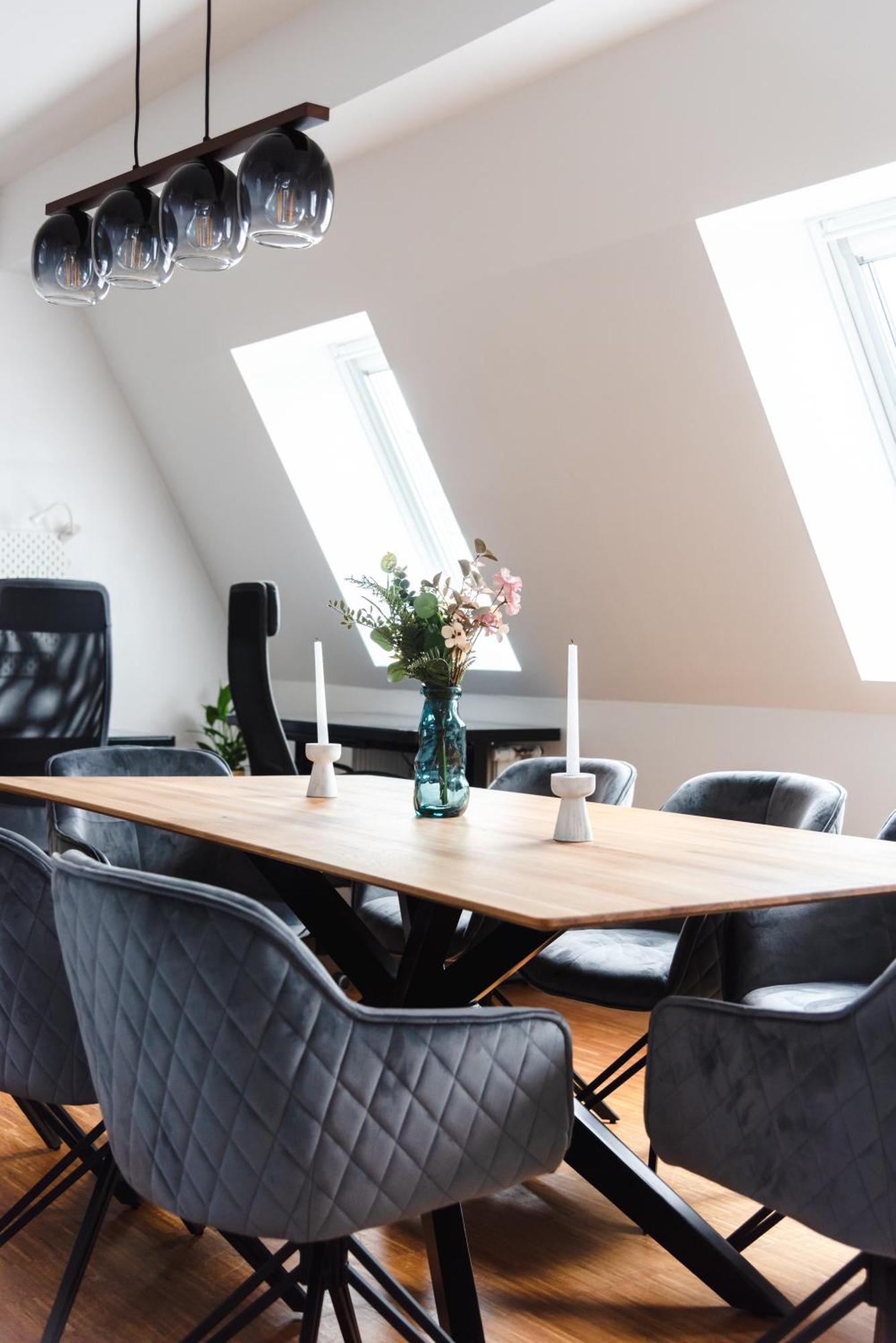 Lejlighed Hybrid Work-play Retreat - 2br, 1b Kreuzberg *