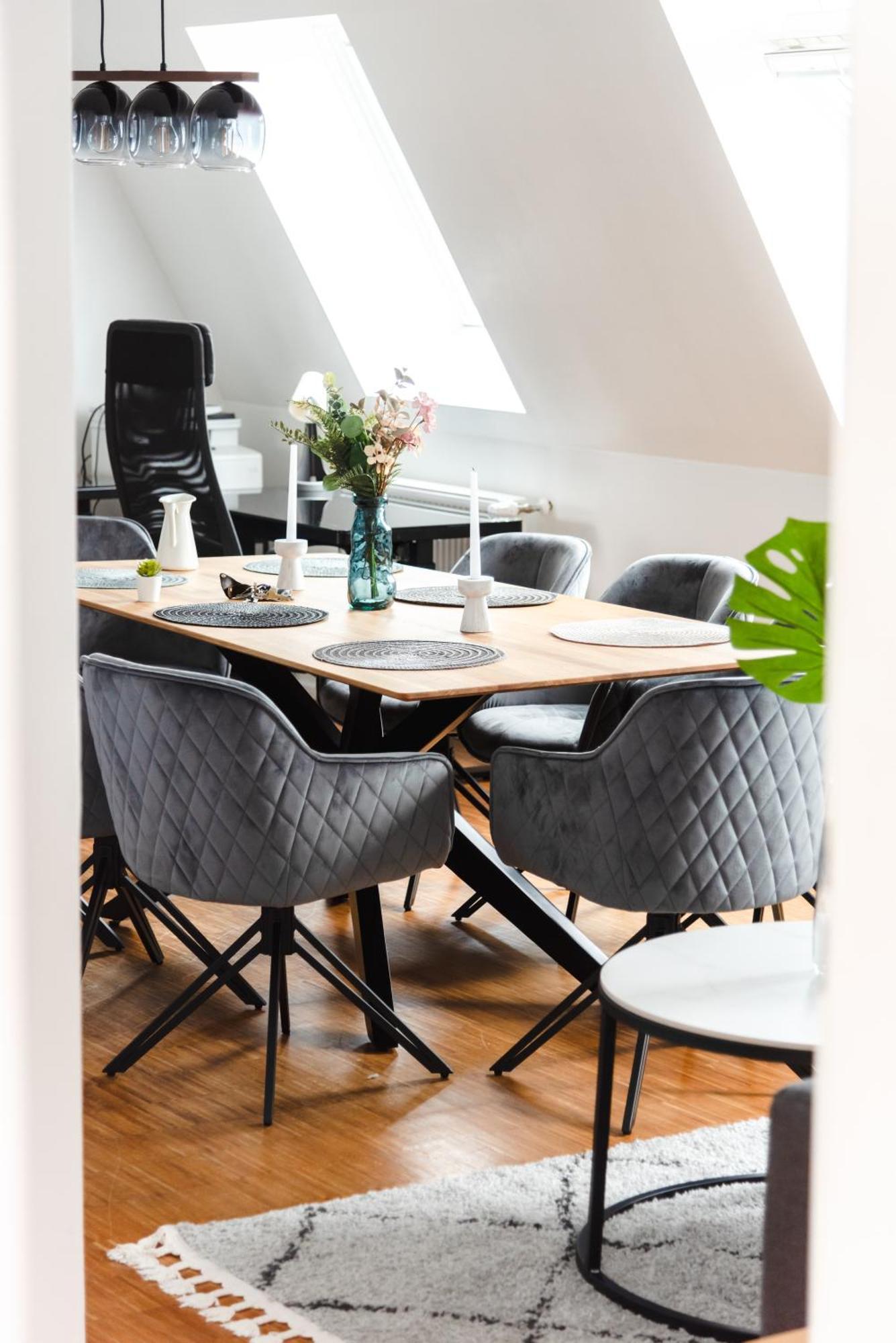 Lejlighed Hybrid Work-play Retreat - 2br, 1b Kreuzberg Berlin