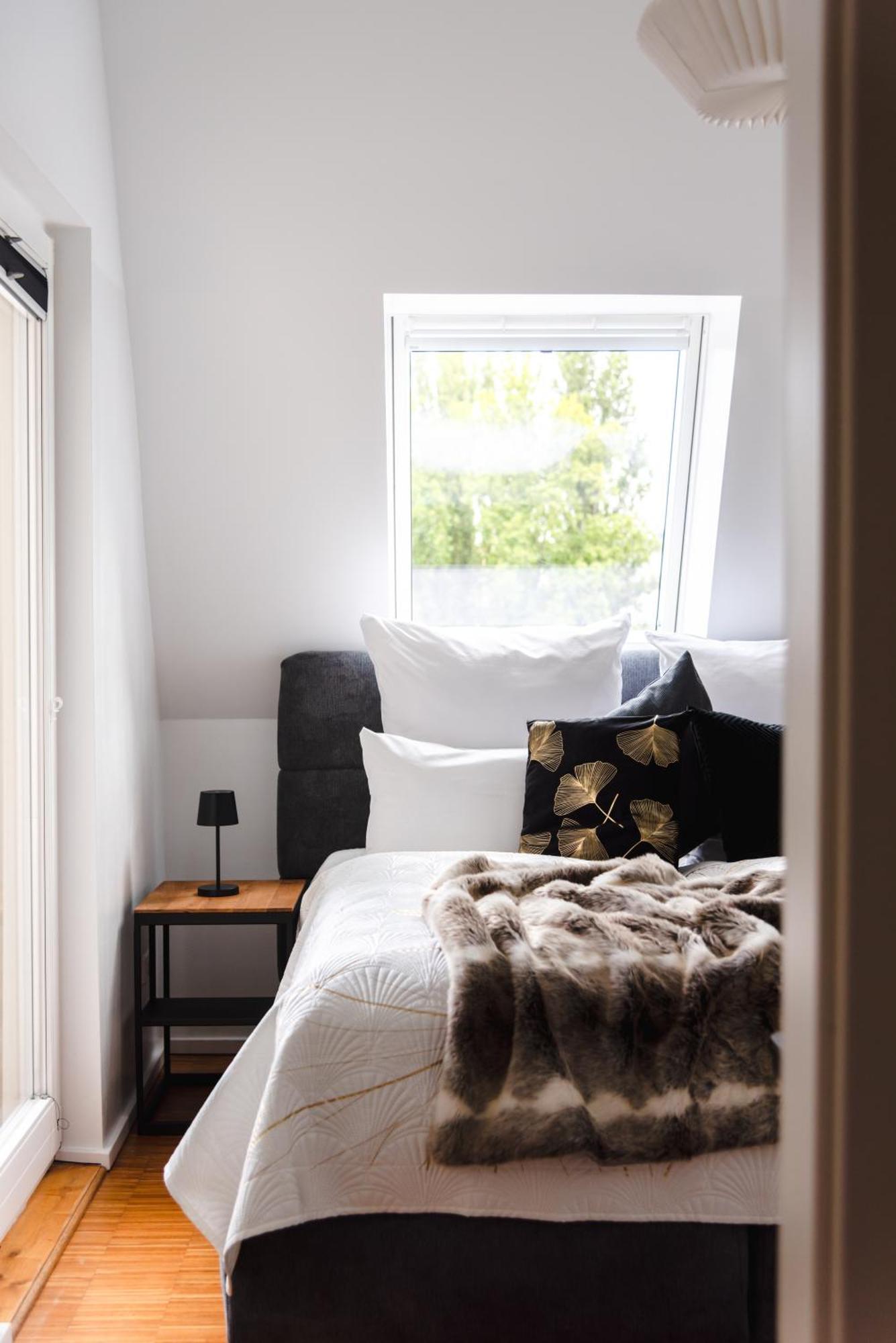 Lejlighed Hybrid Work-play Retreat - 2br, 1b Kreuzberg Berlin