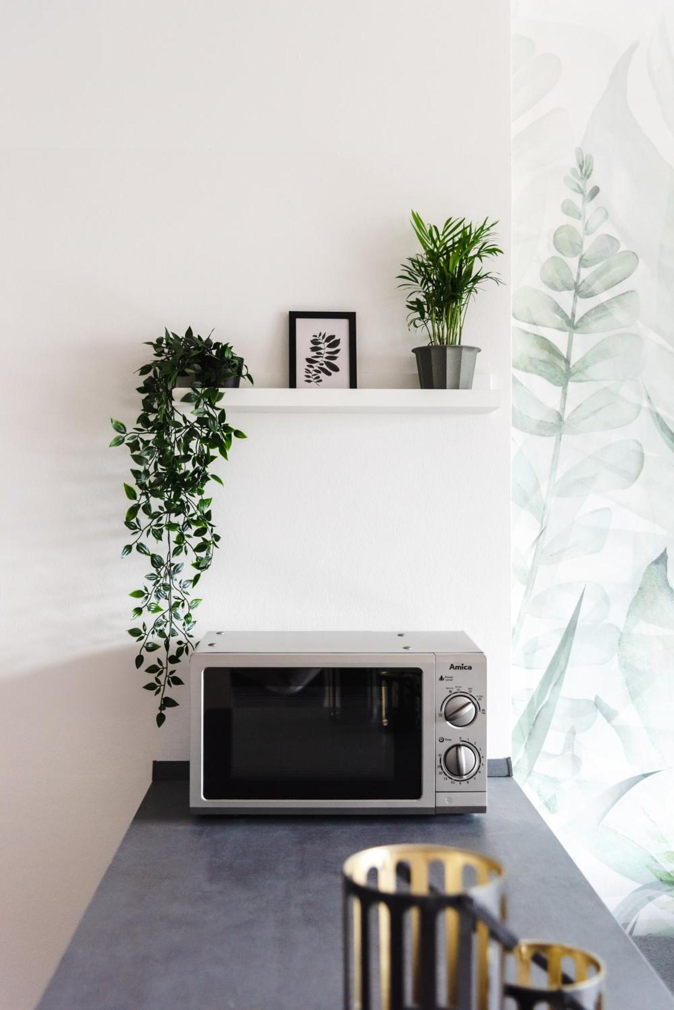Hybrid Work-play Retreat - 2br, 1b Kreuzberg Lejlighed Berlin
