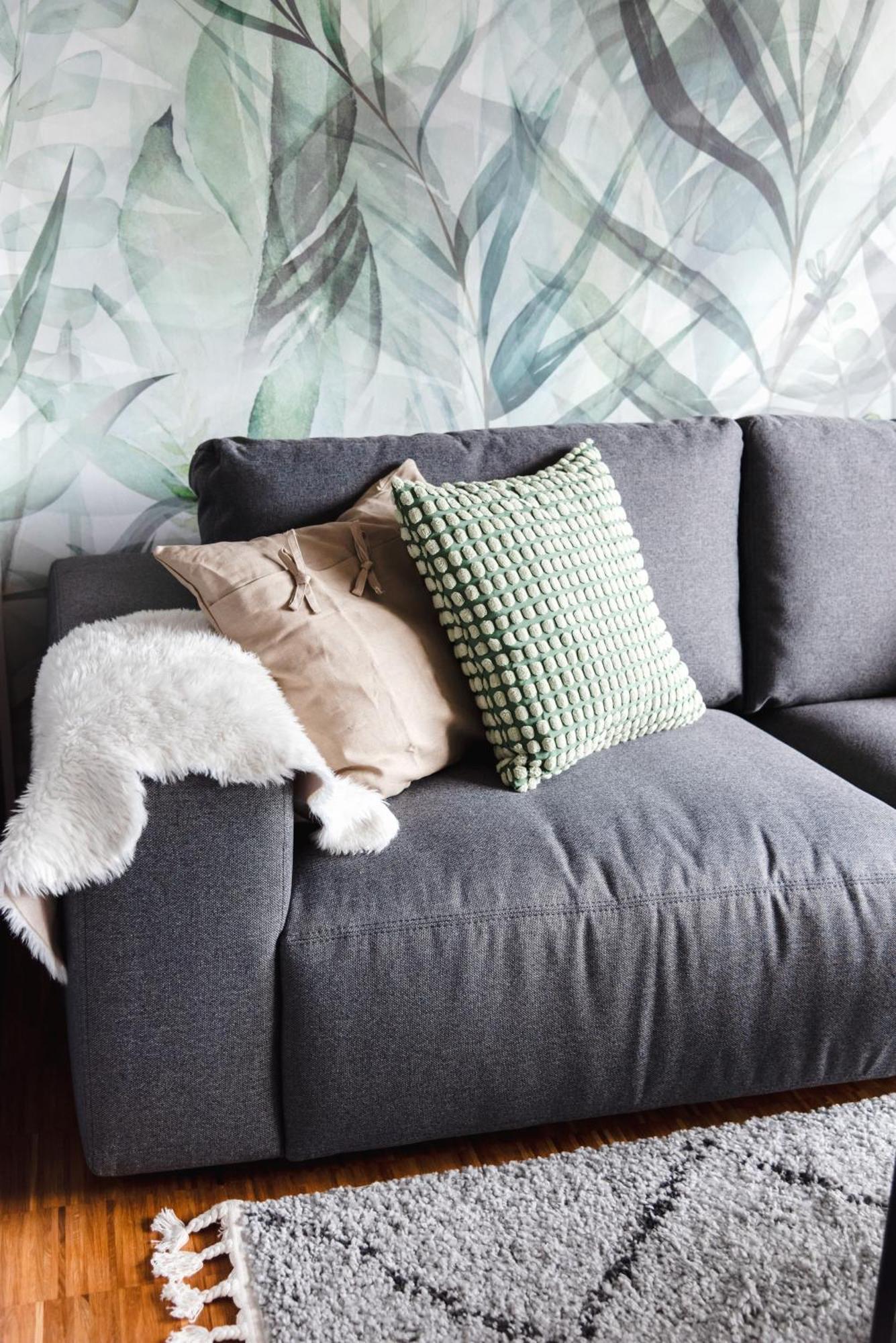 Hybrid Work-play Retreat - 2br, 1b Kreuzberg Lejlighed *
