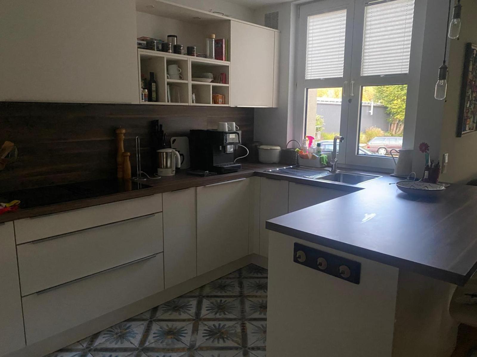 Pi 37 Am Pichelssee Apartment Berlin