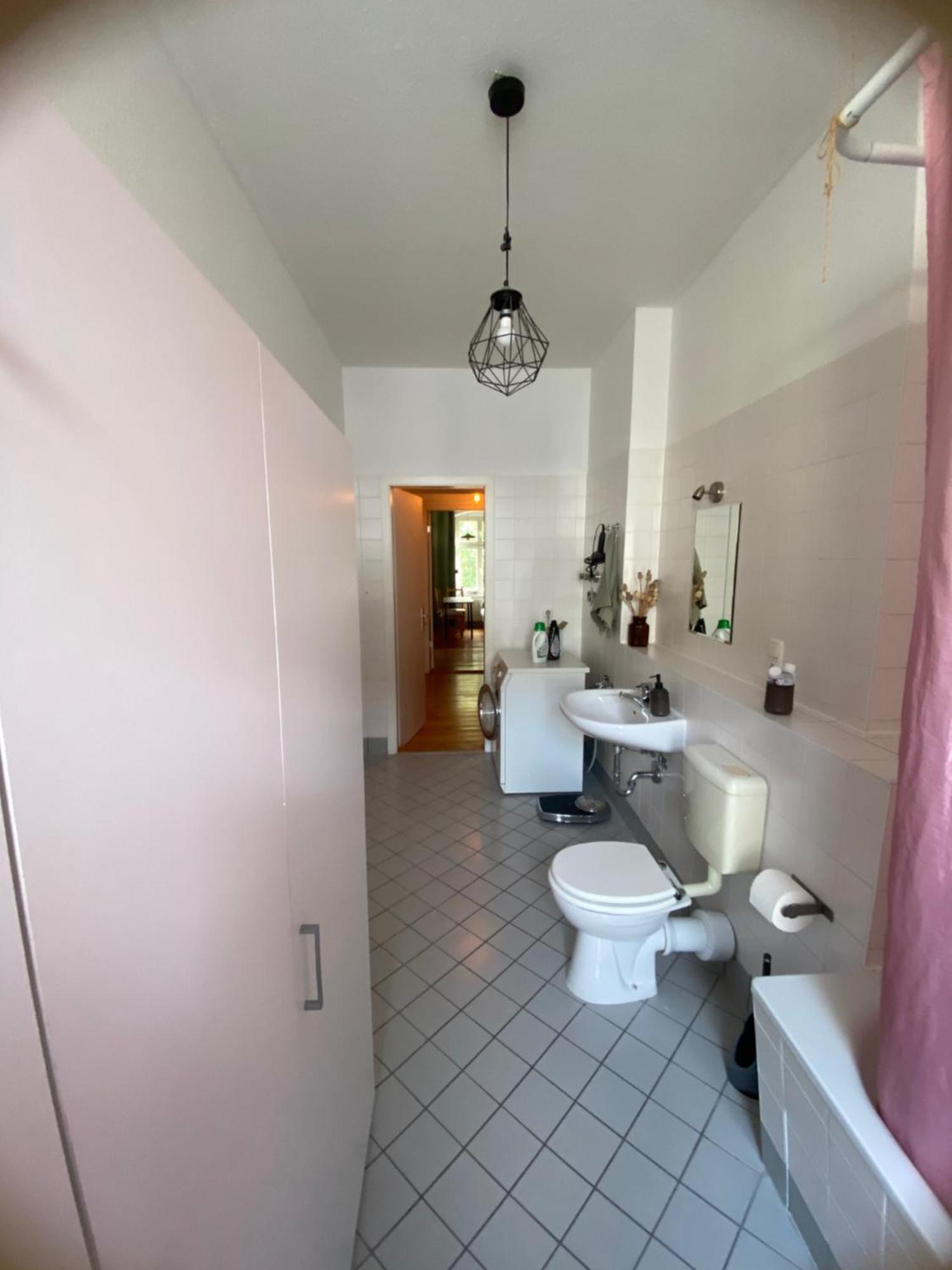 Privat bolig Atelier - Prenzlberg Berlin