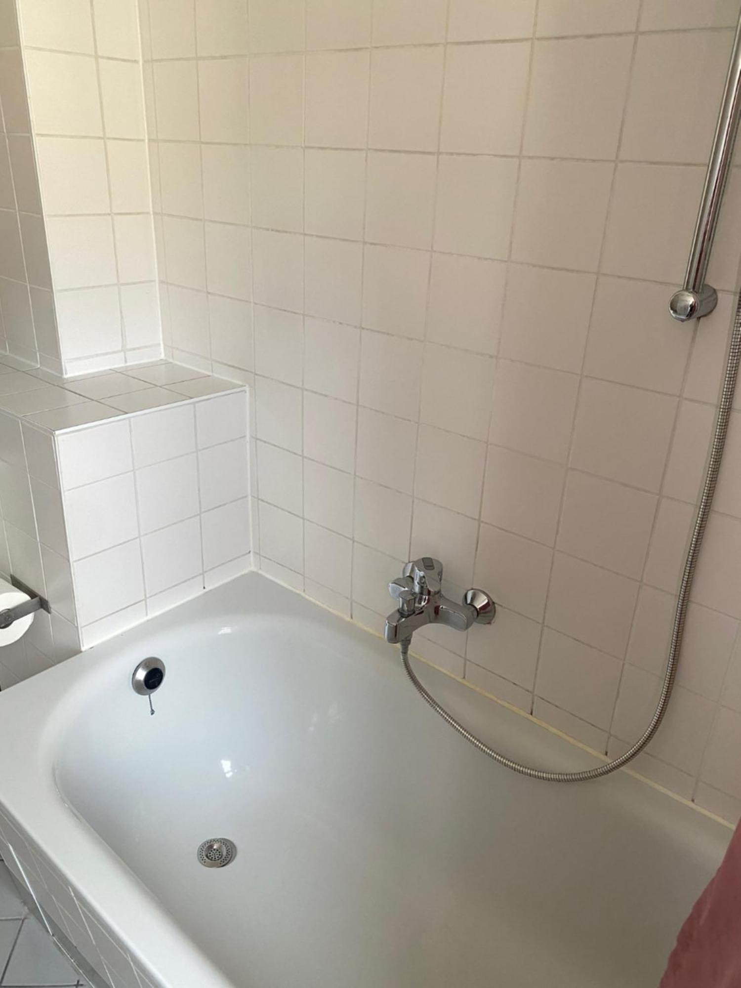 Atelier - Prenzlberg Privat bolig