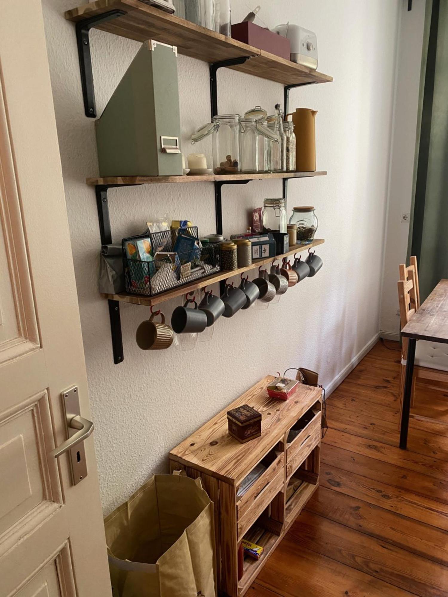 Privat bolig Atelier - Prenzlberg