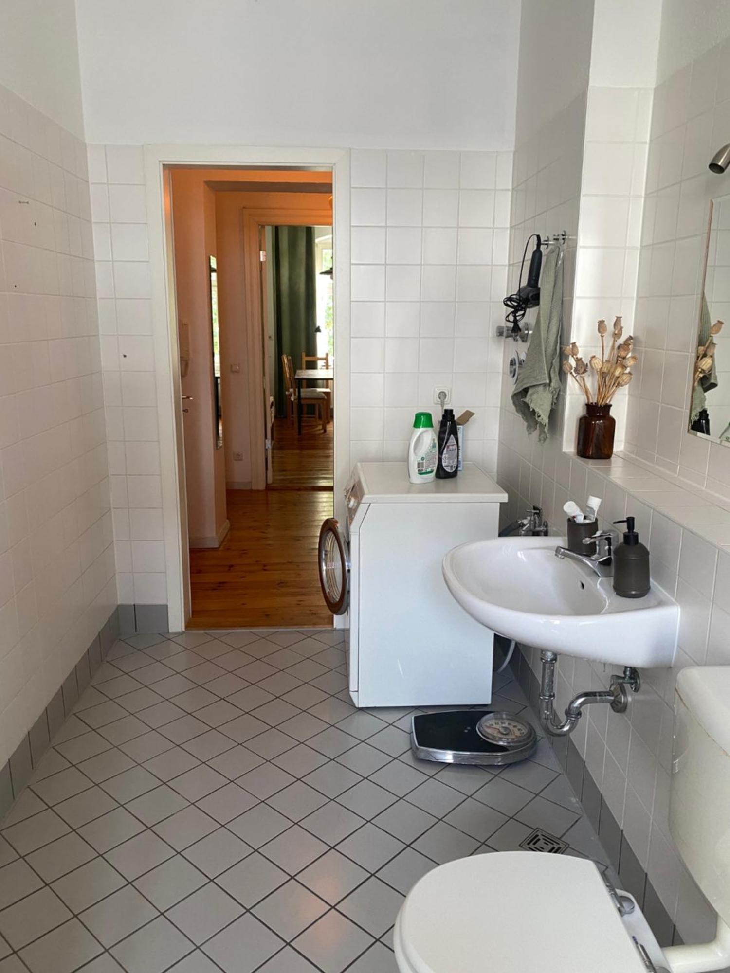Atelier - Prenzlberg Privat bolig Berlin