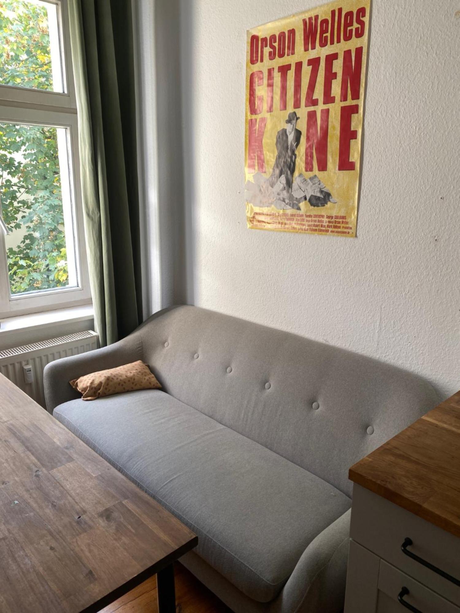 Privat bolig Atelier - Prenzlberg Berlin