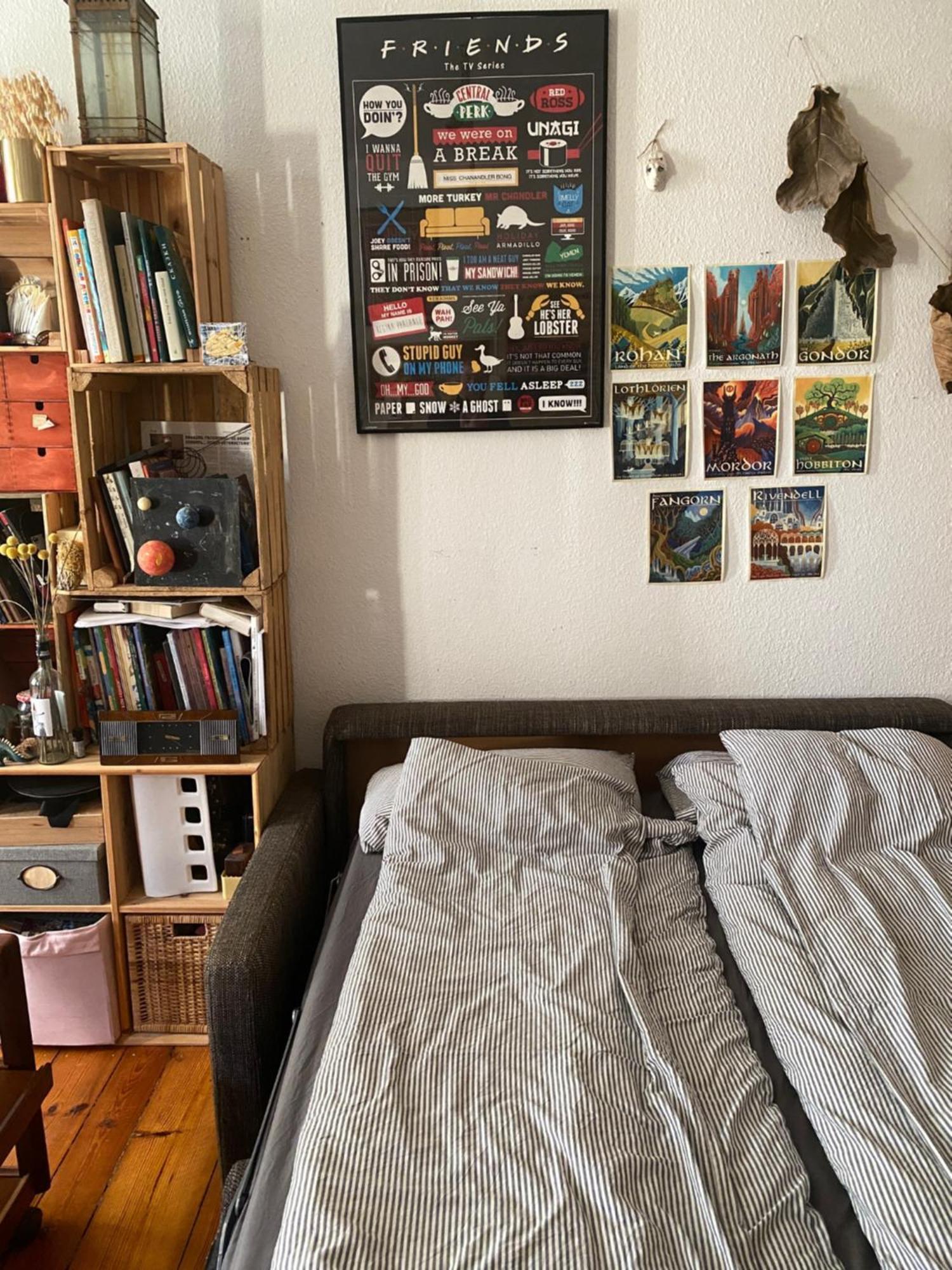Atelier - Prenzlberg