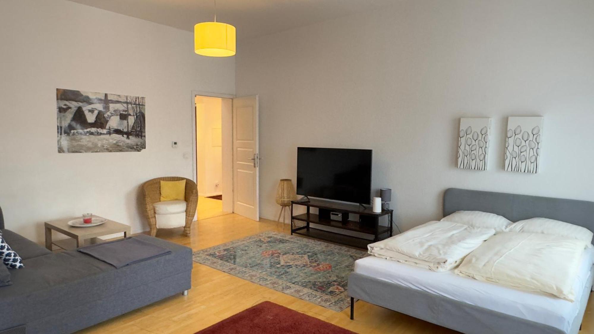Apartment Fbapartments