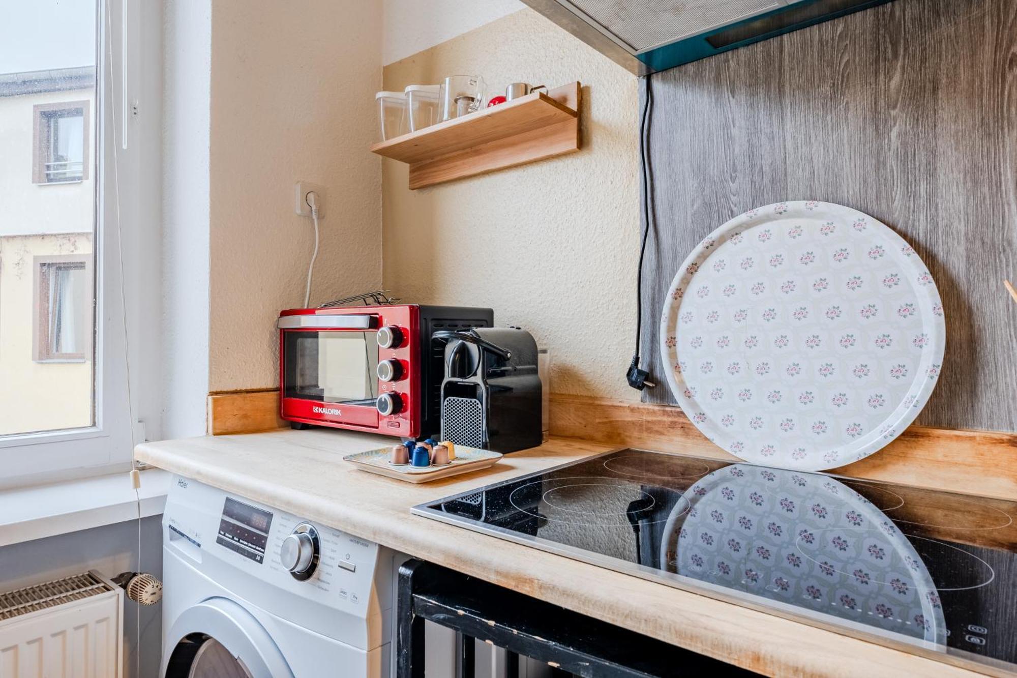Fbapartments * Berlin