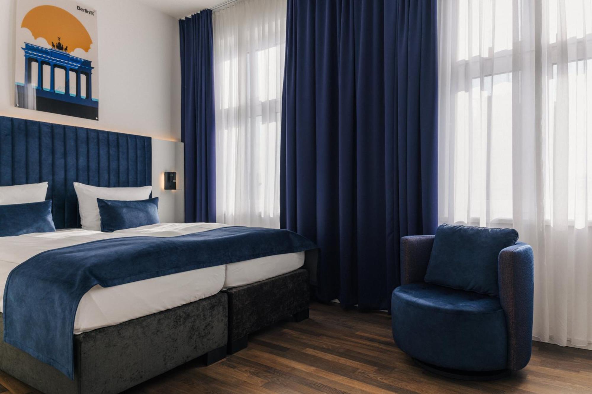 Hotel Homaris East Side